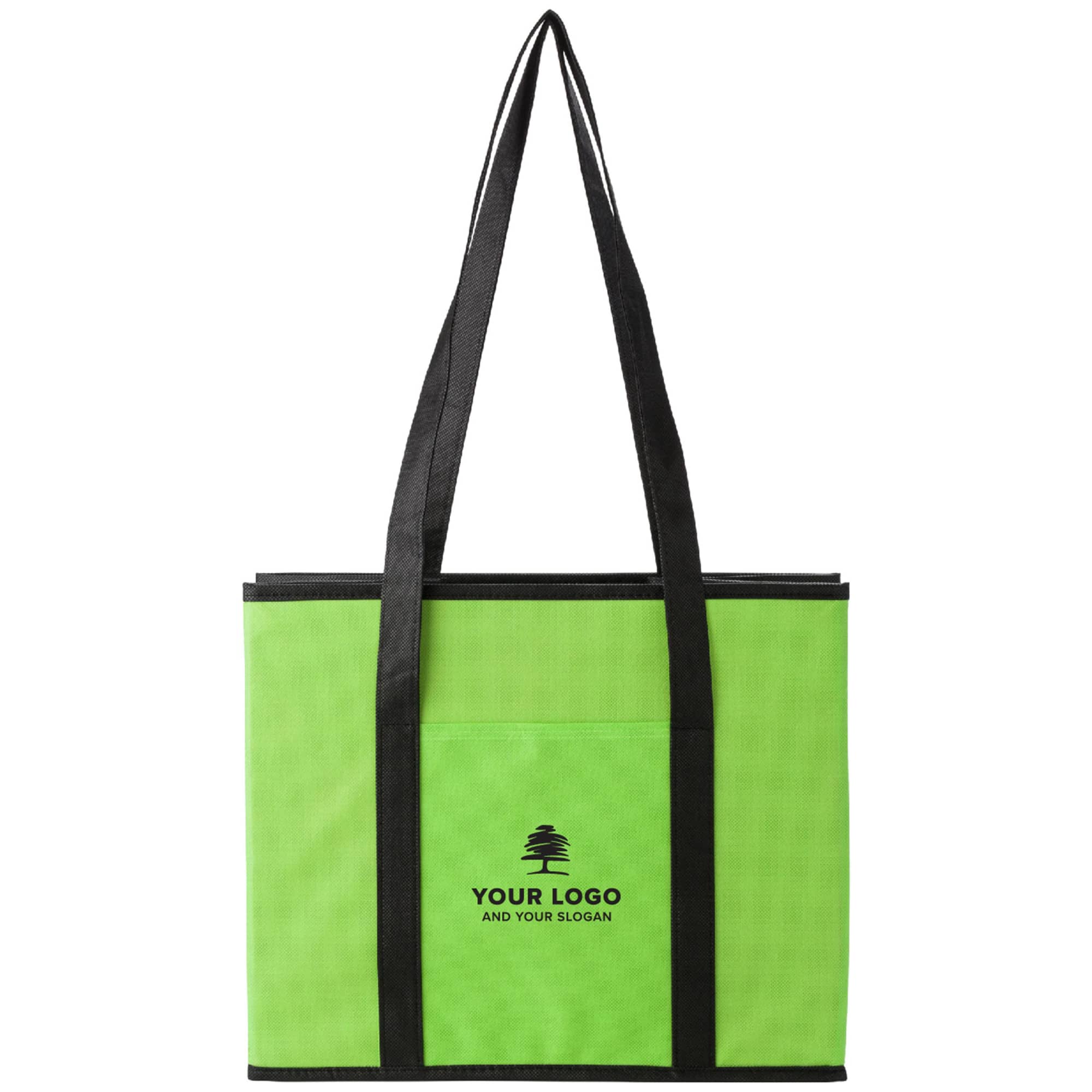 Nonwoven (80 gr/m²) car organizer