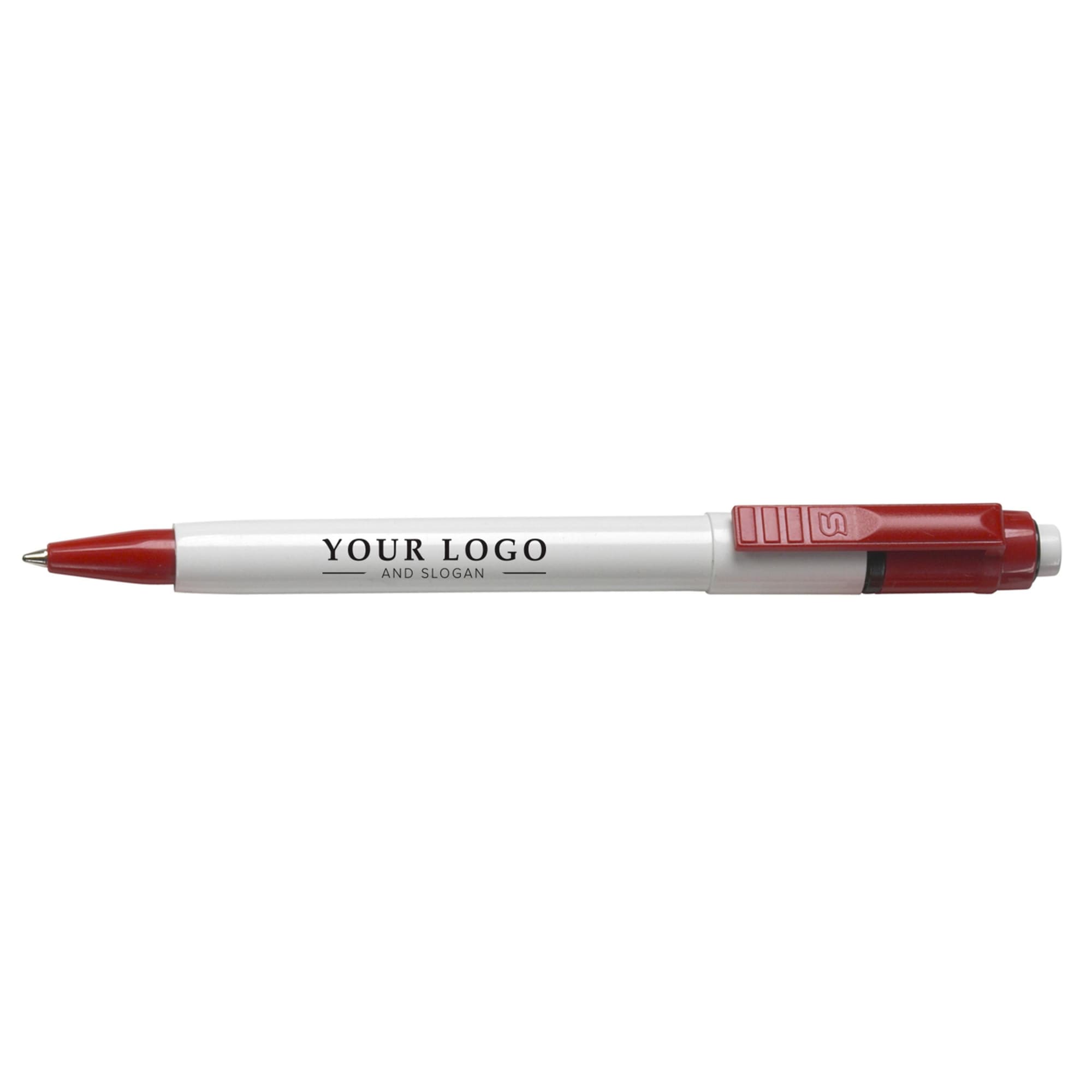 Stilolinea Baron ABS ballpen with jumbo refill