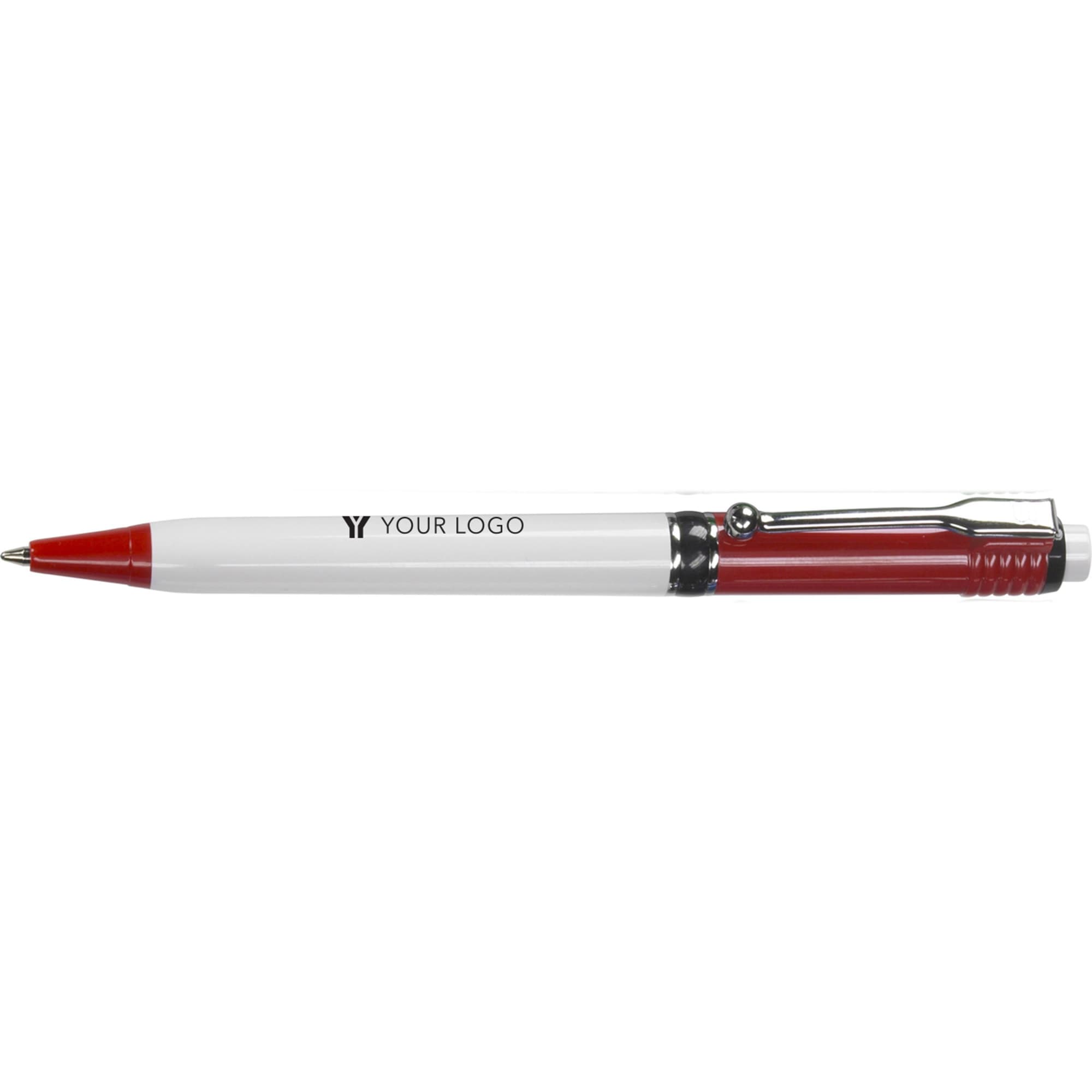 Stilolinea Brazil plastic ballpen