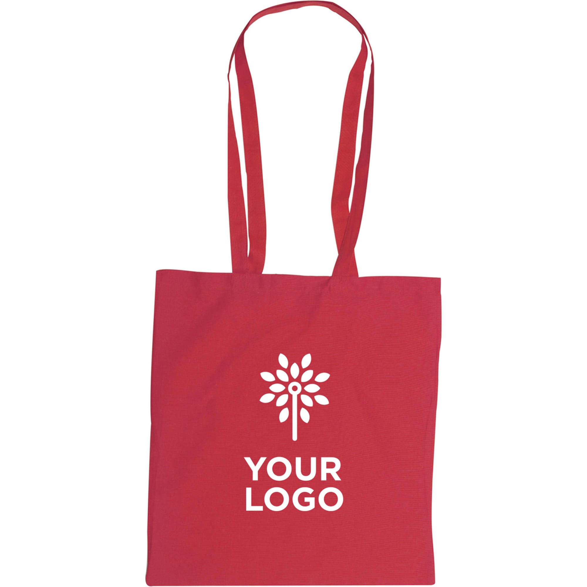 Cotton (110 gr/m²) bag