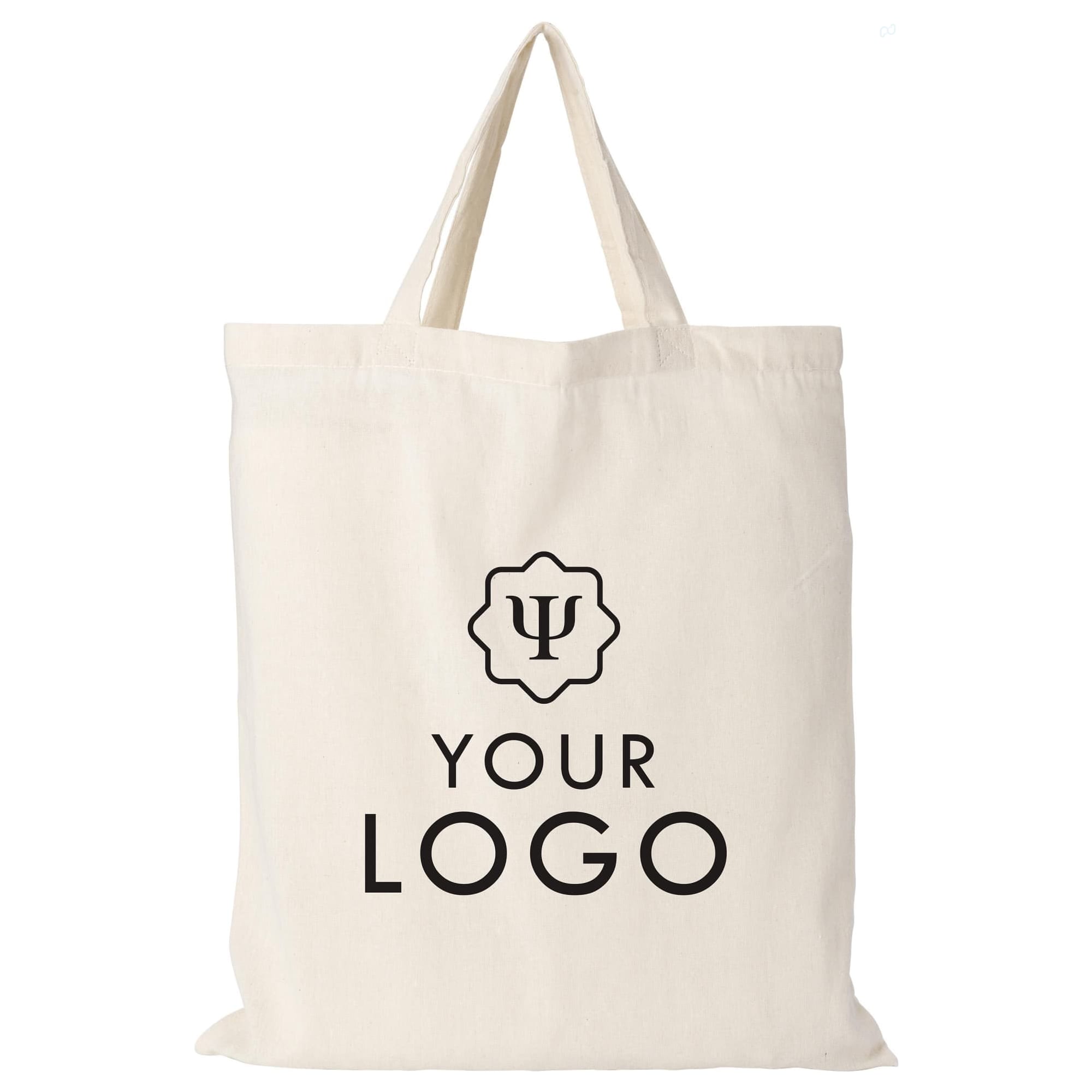 Cotton (110 gr/m²) bag