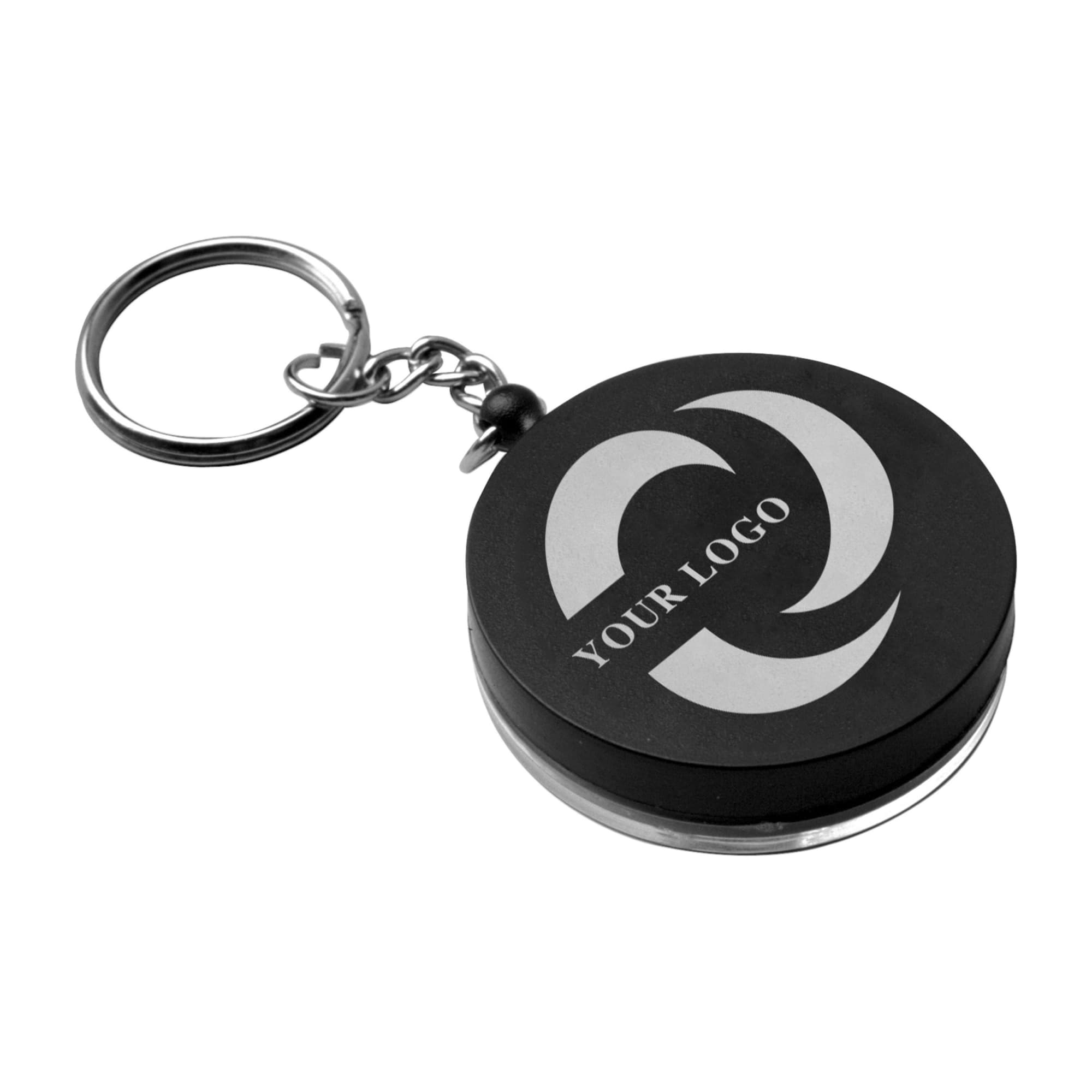 ABS key holder