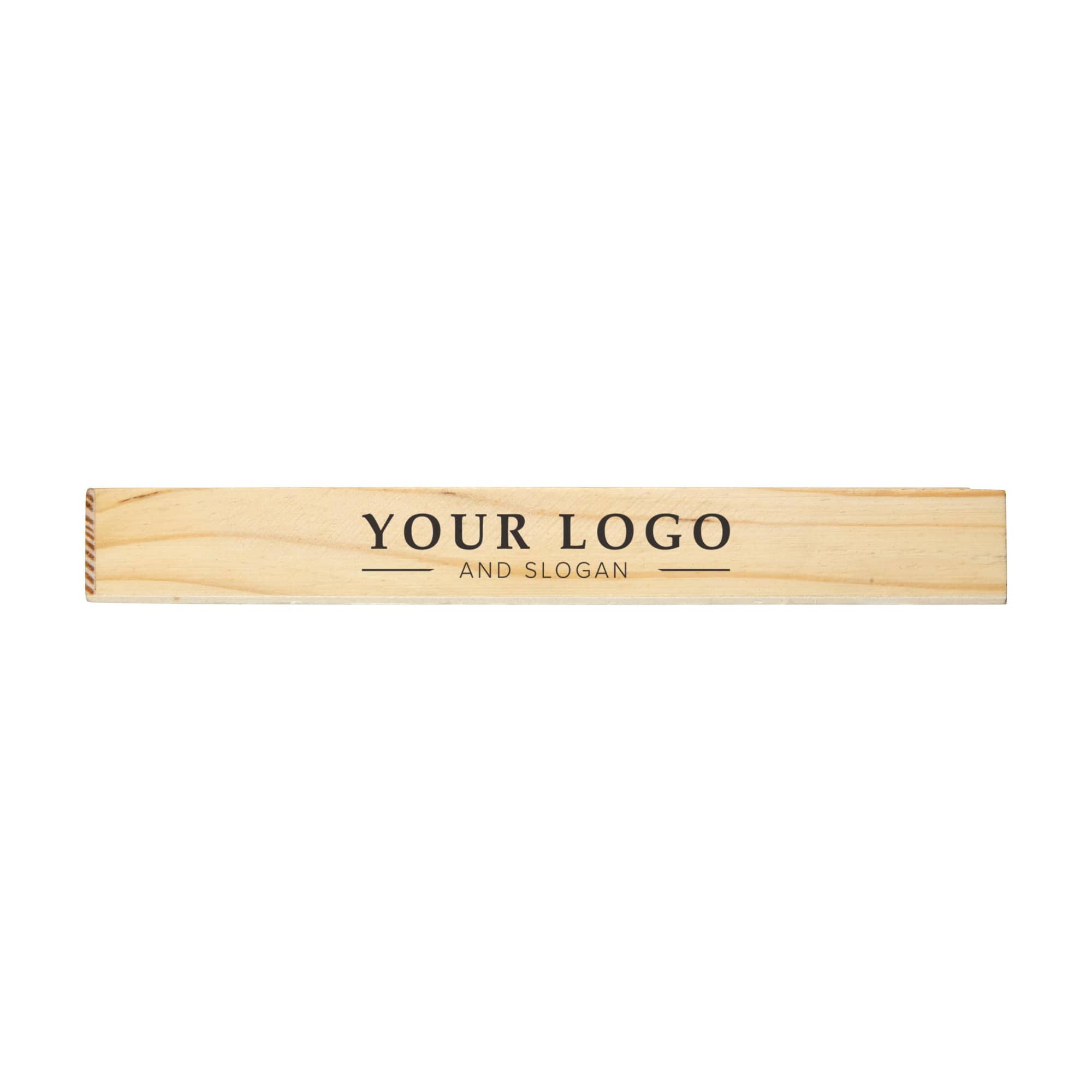 Wooden Mikado game