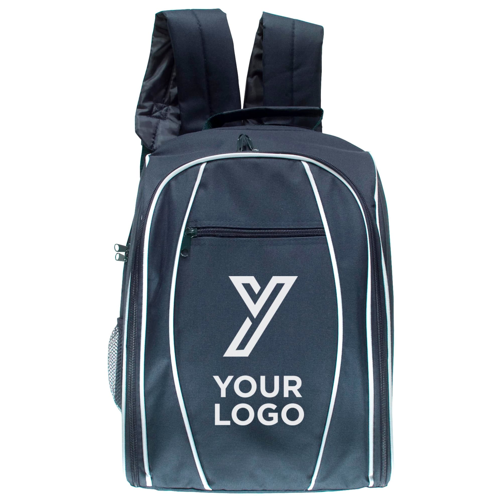 Polyester (600D) picnic rucksack