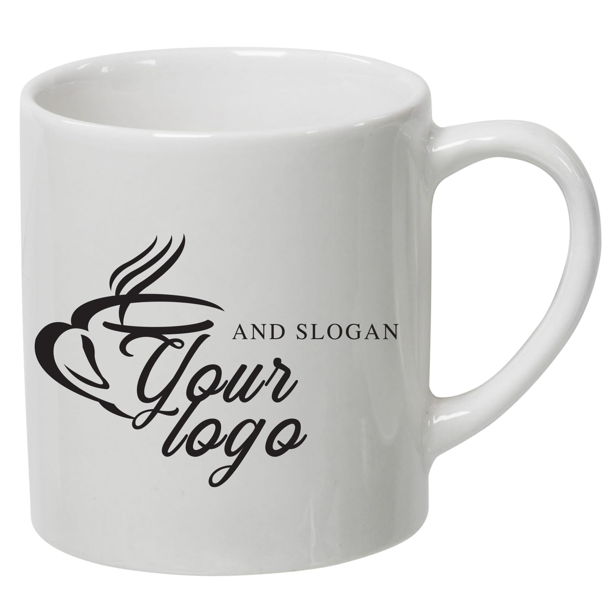 Ceramic mug