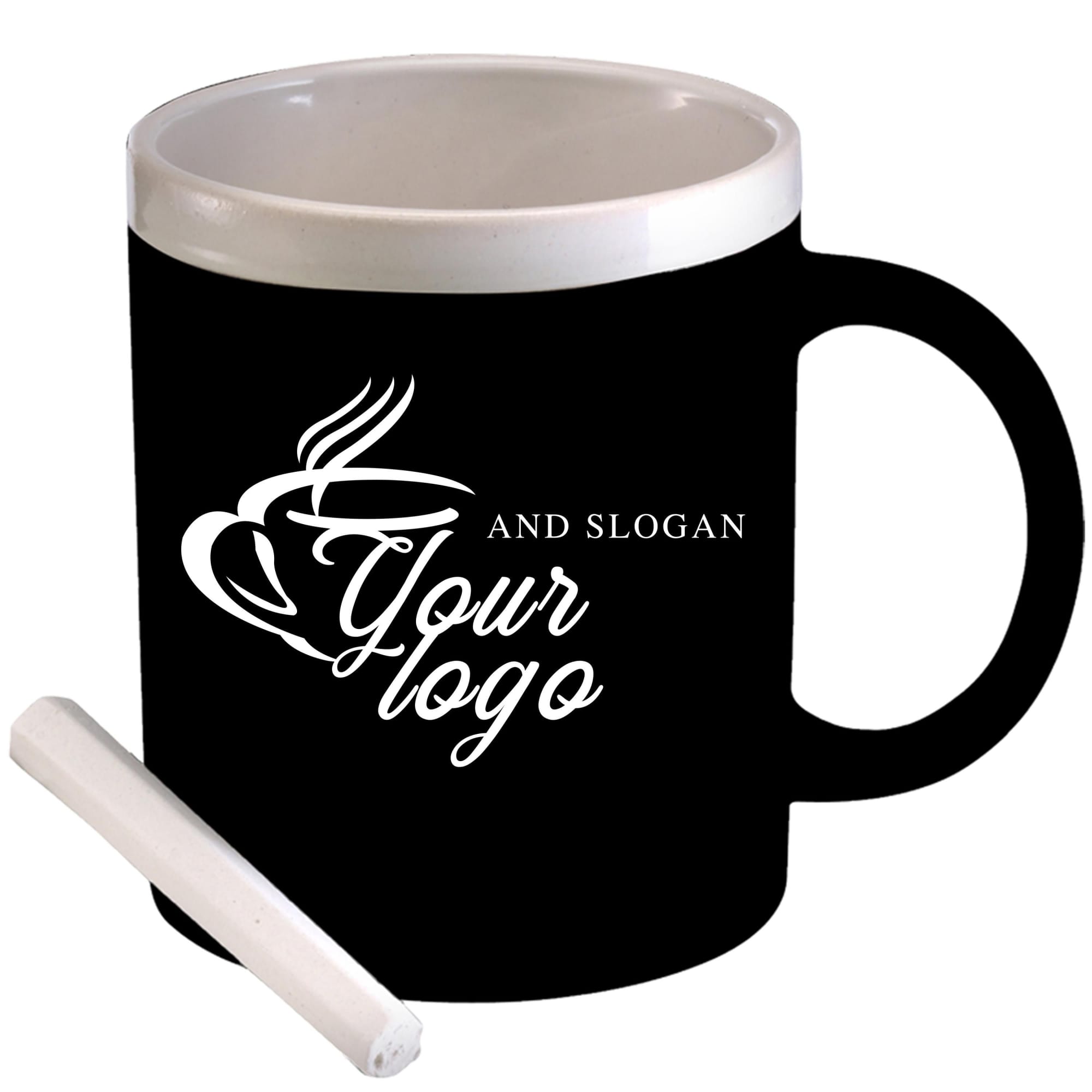 Ceramic mug