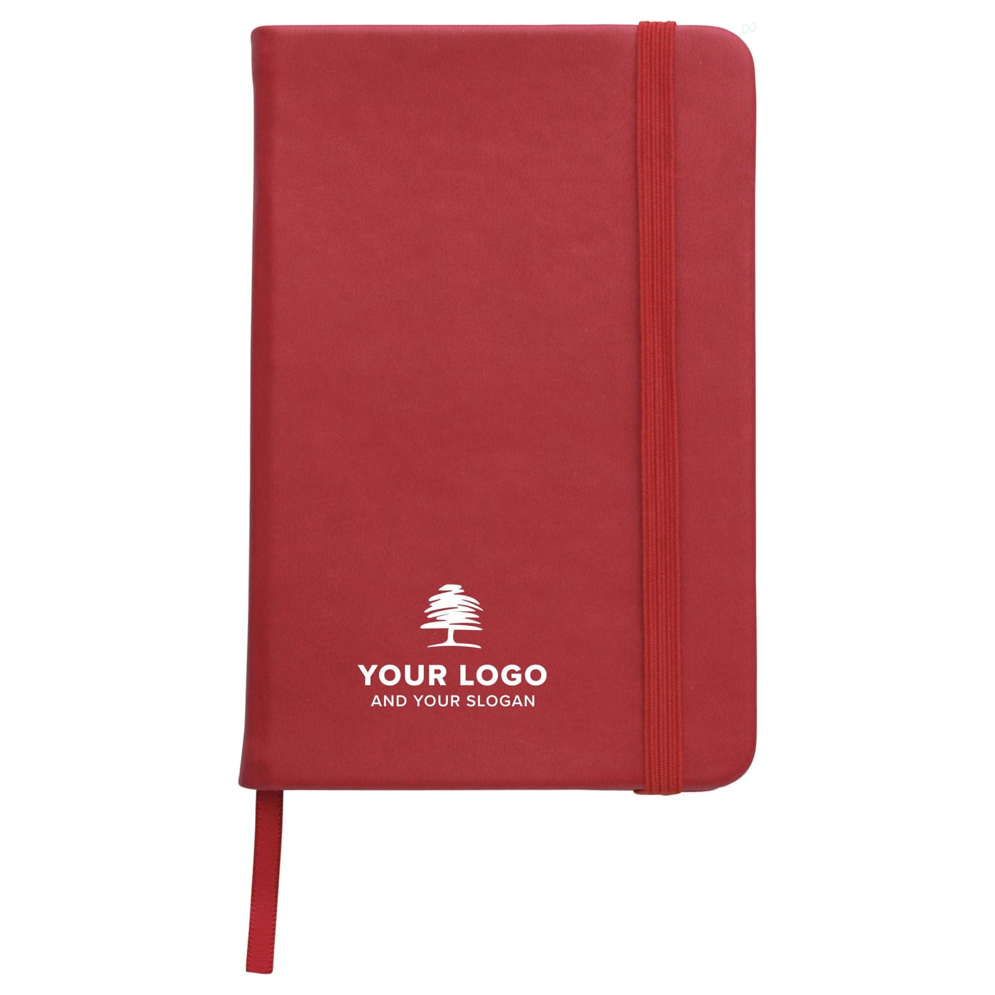 PU notebook