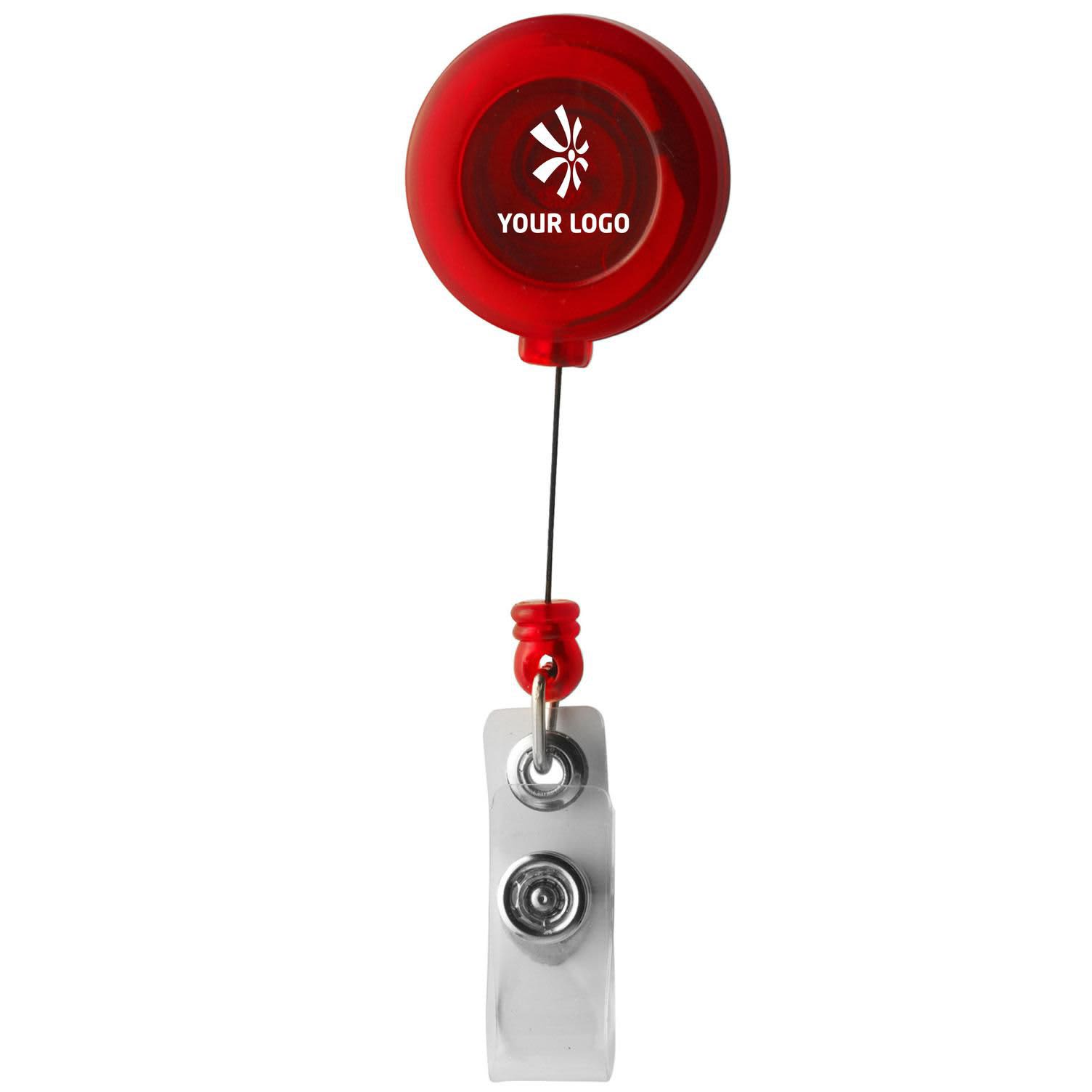 ABS pass holder