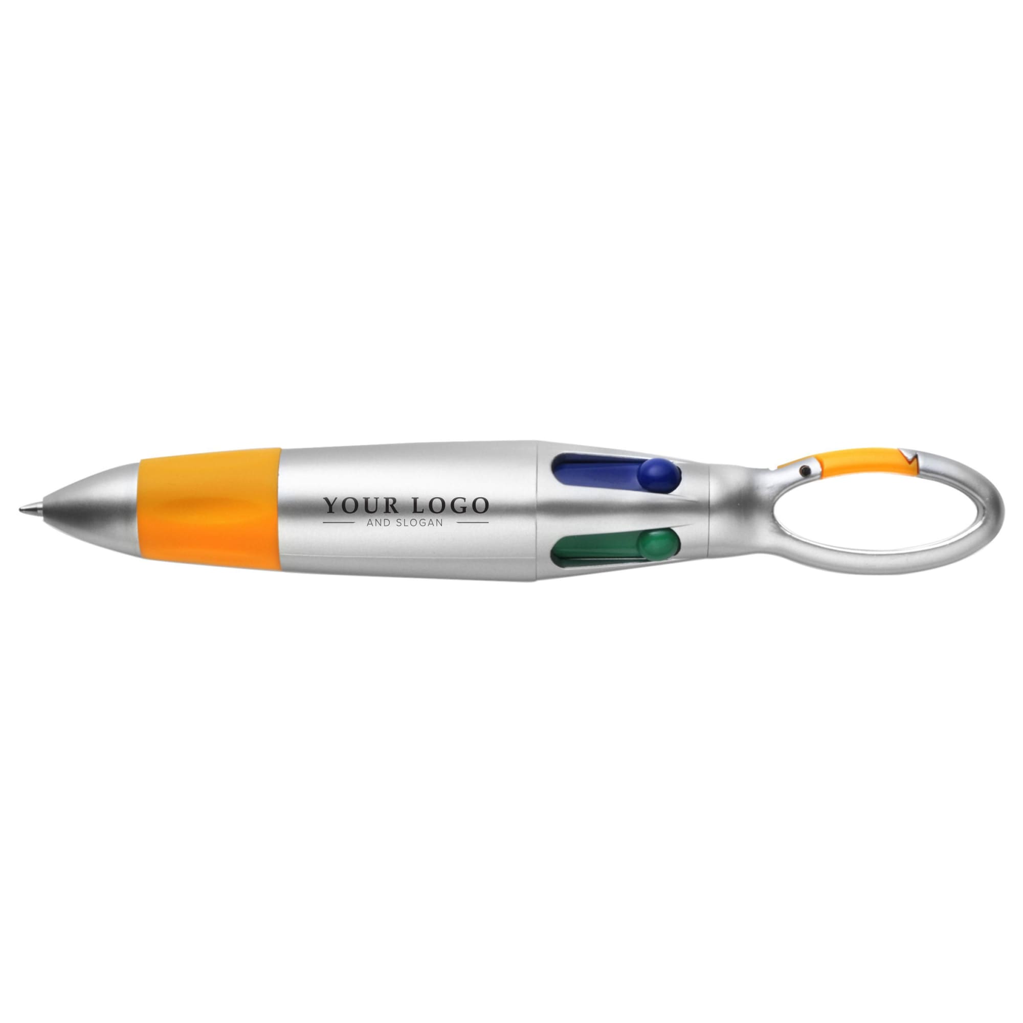 ABS ballpen