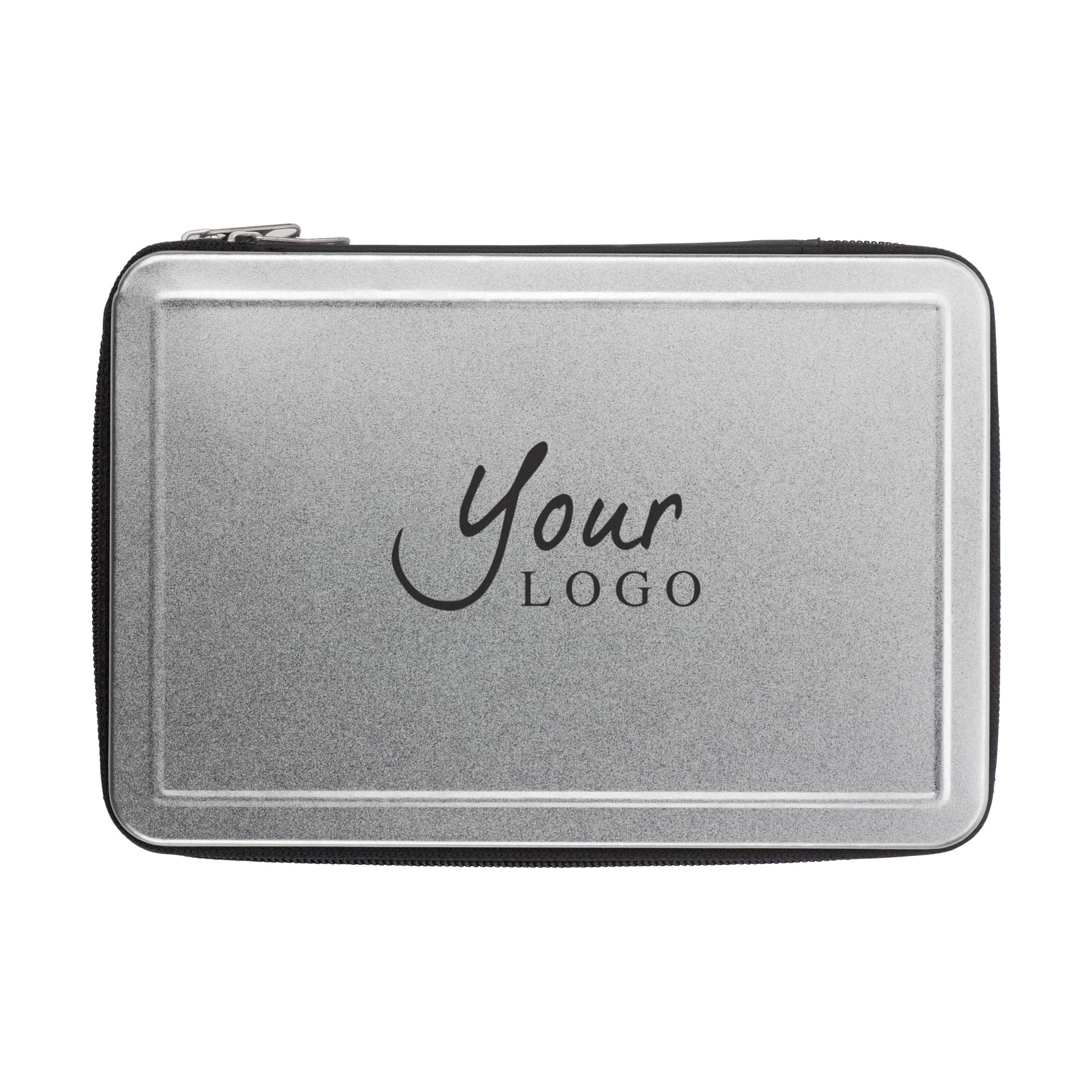 Aluminium tool set