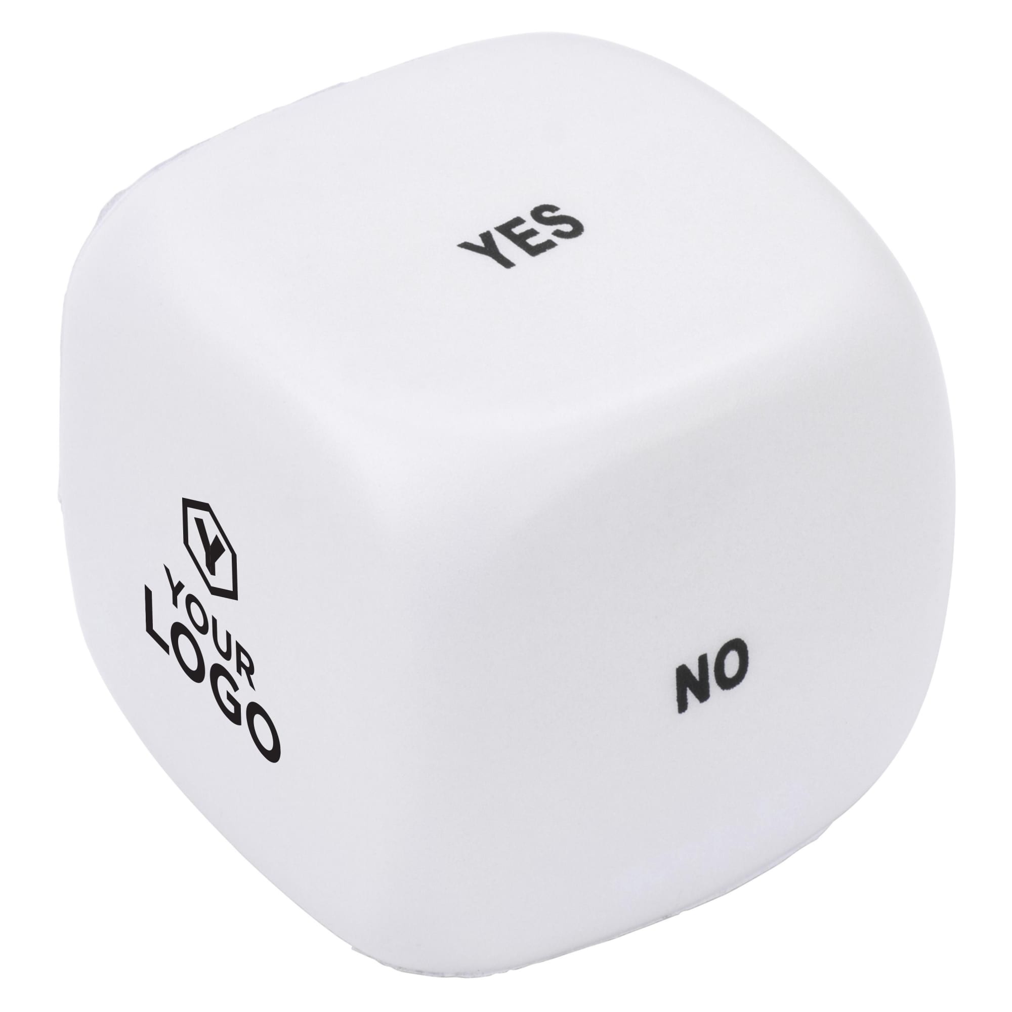 PU foam dice