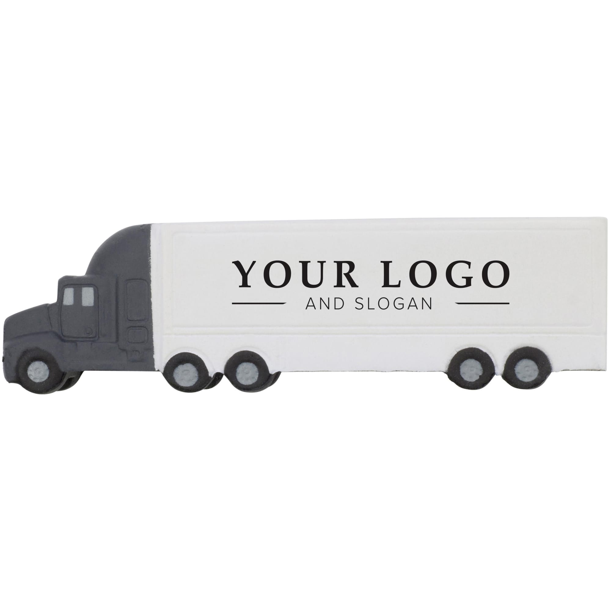 PU foam truck