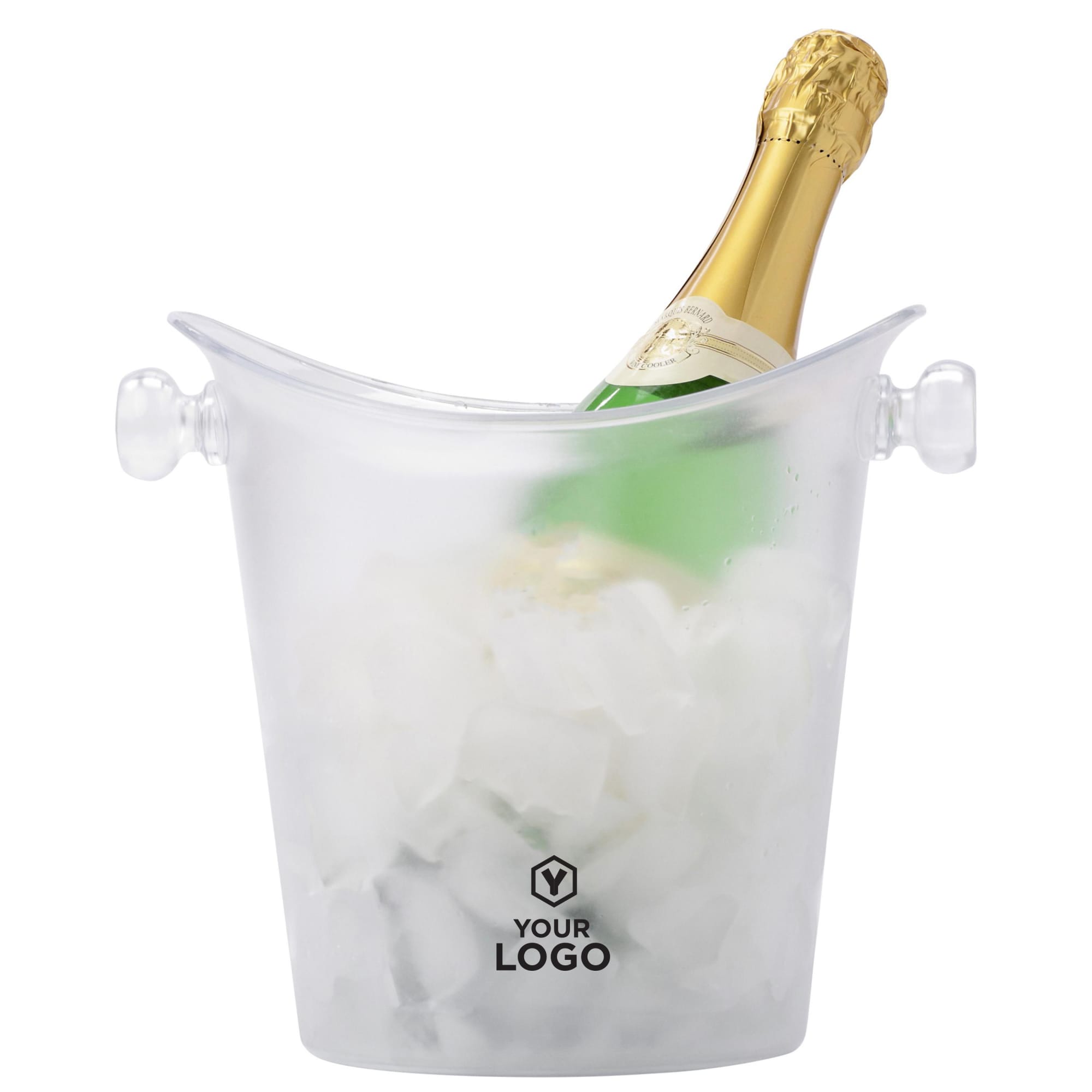 PS ice bucket