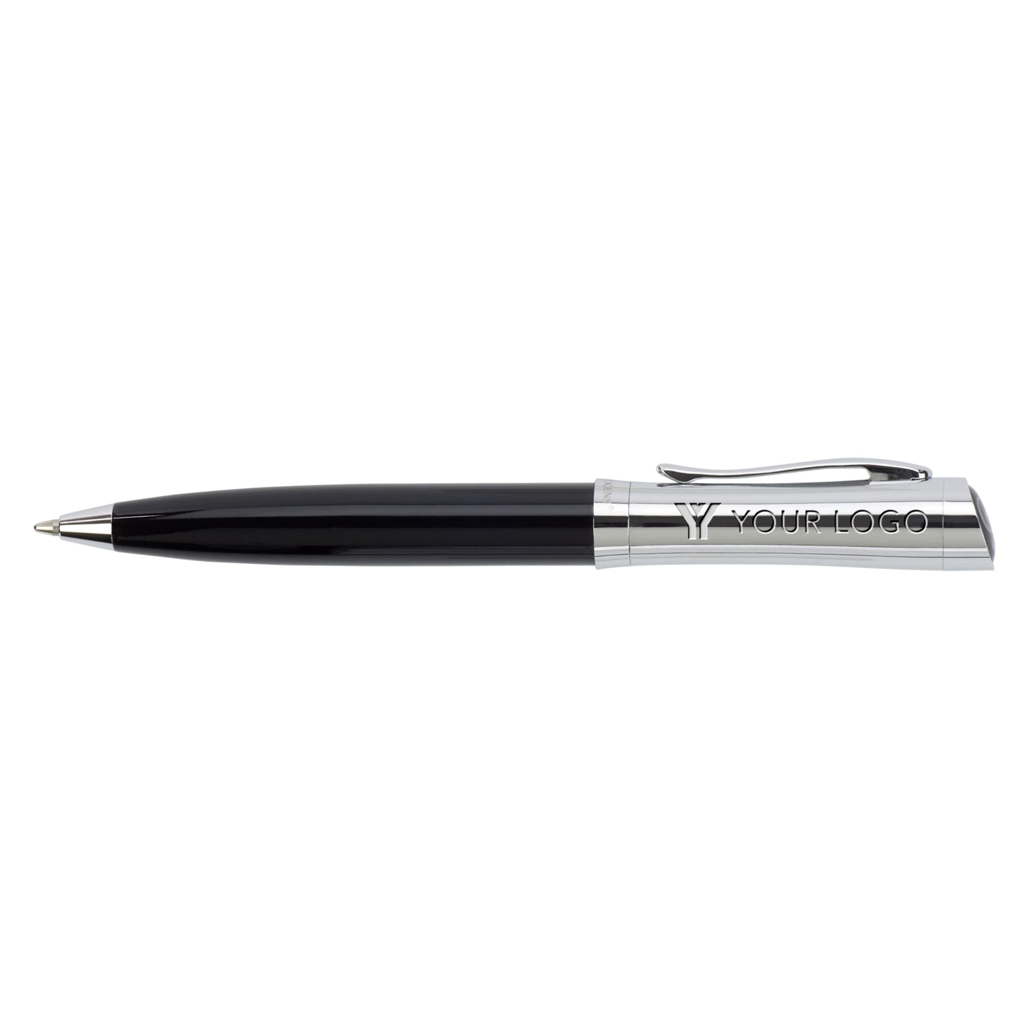 Copper Charles Dickens® ballpen