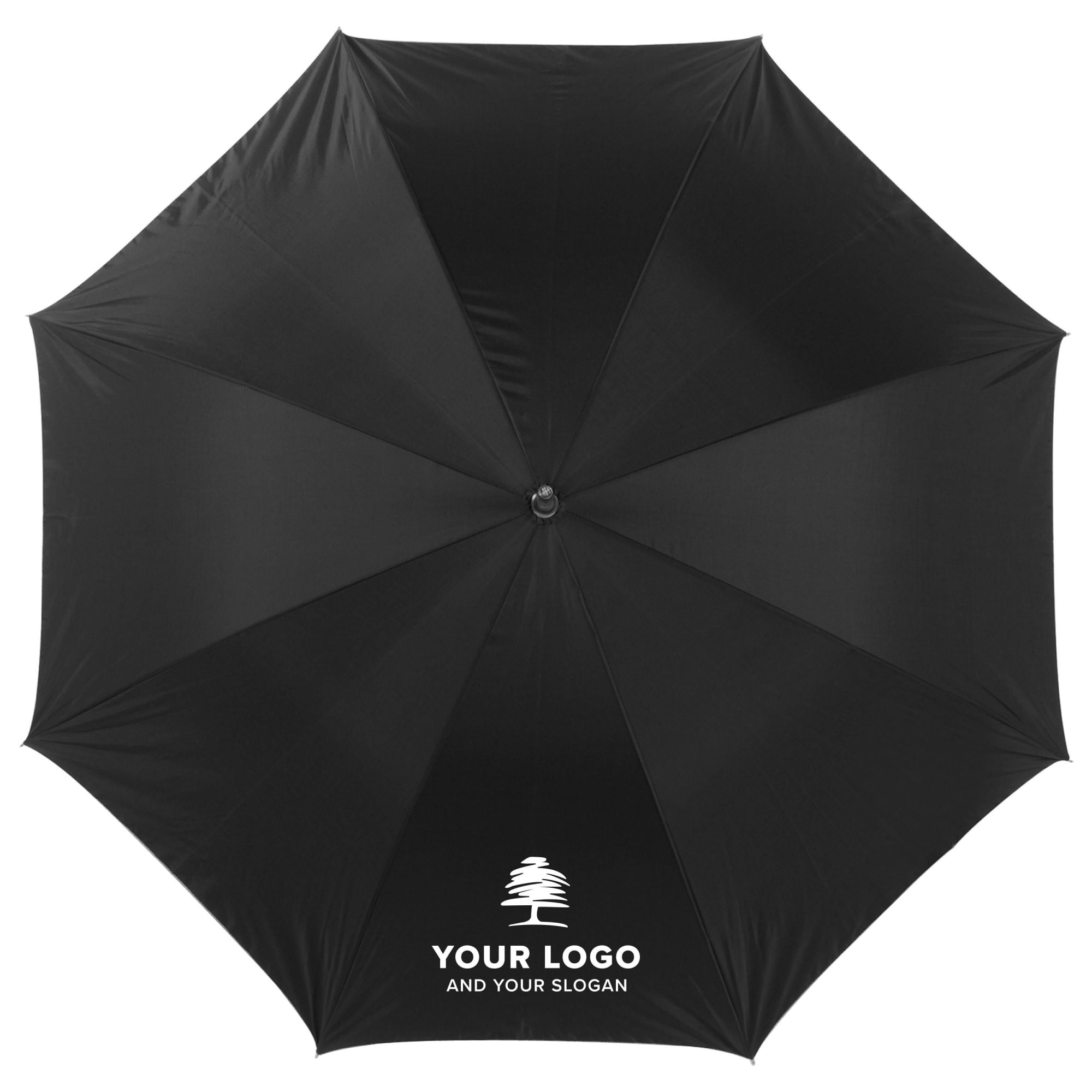 Polyester (210T) umbrella