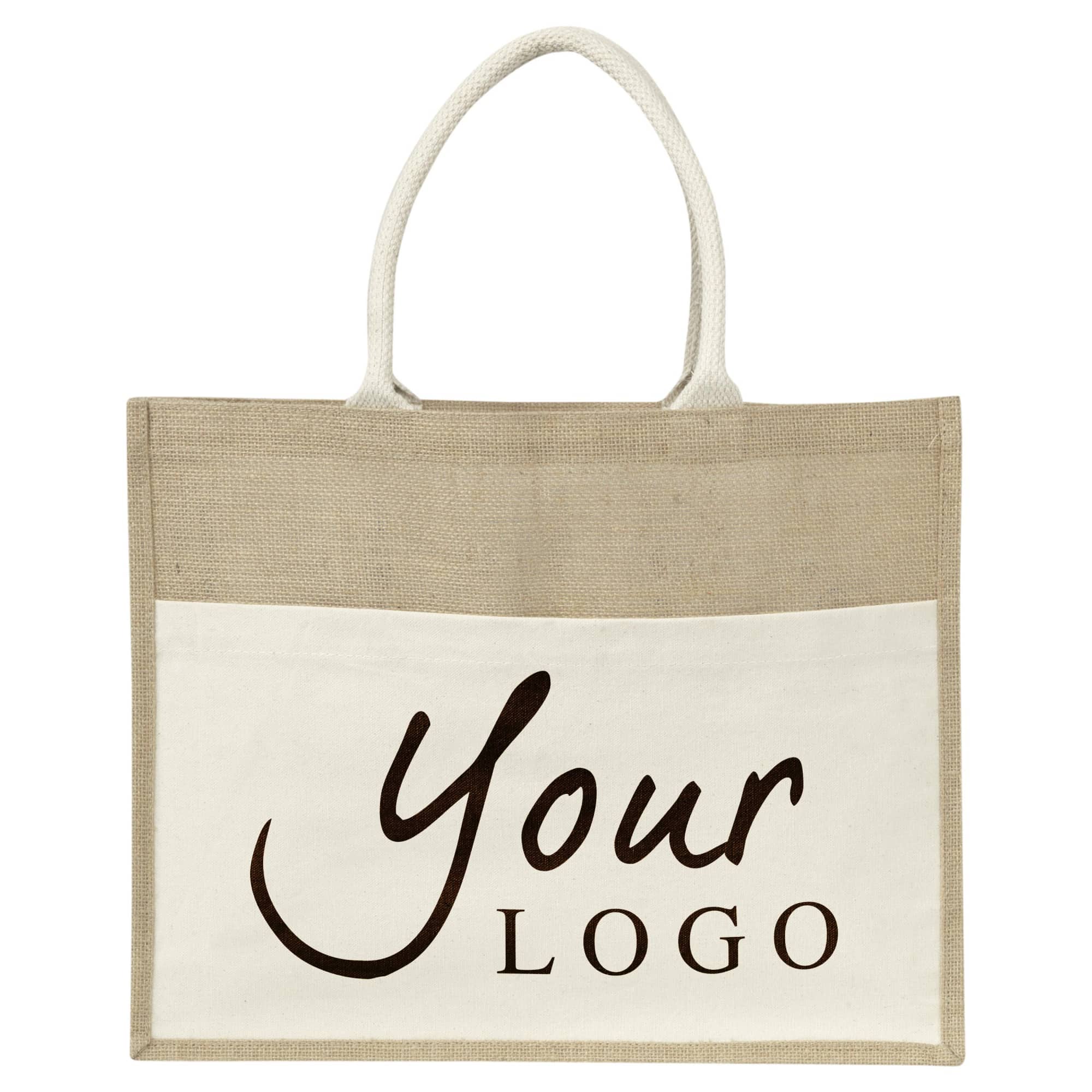 Jute bag