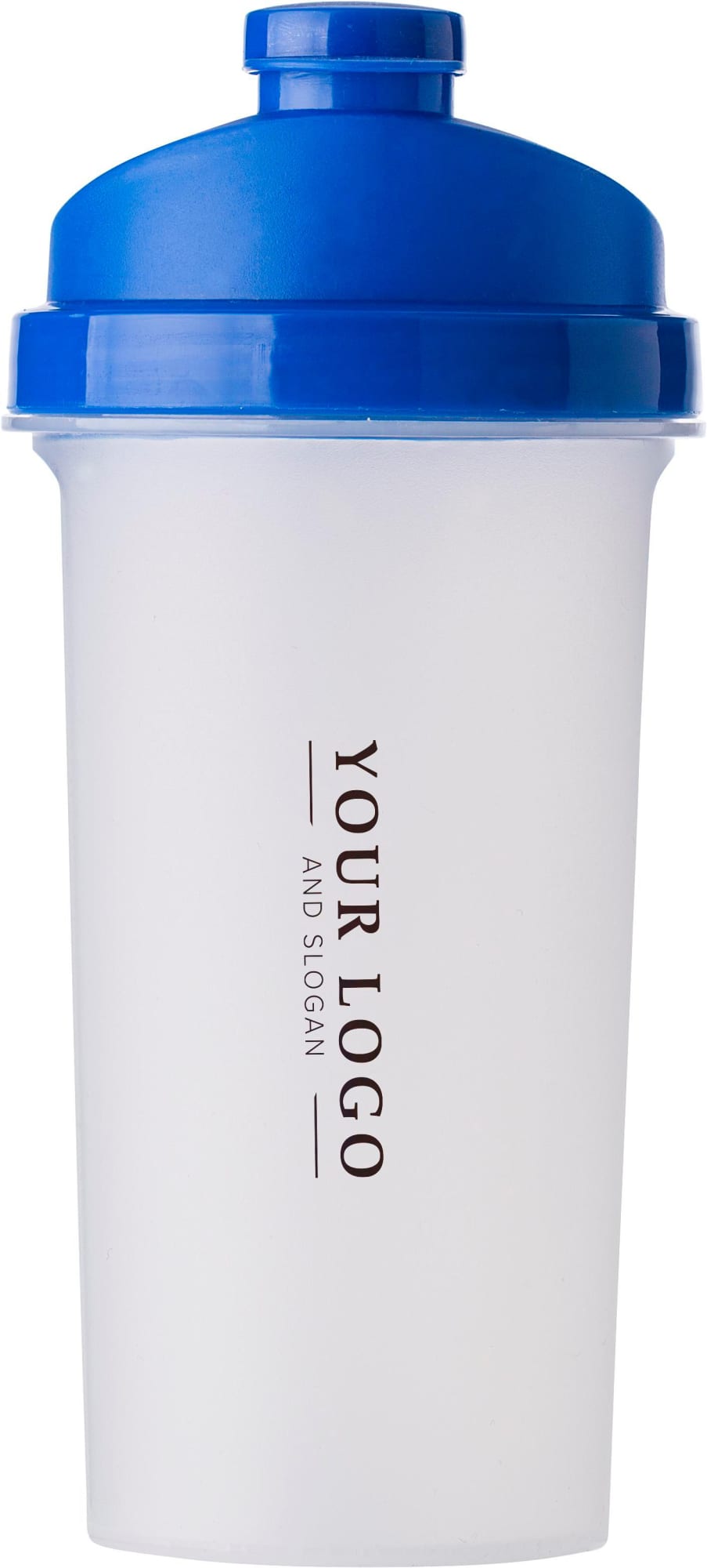 PP and PE protein shaker
