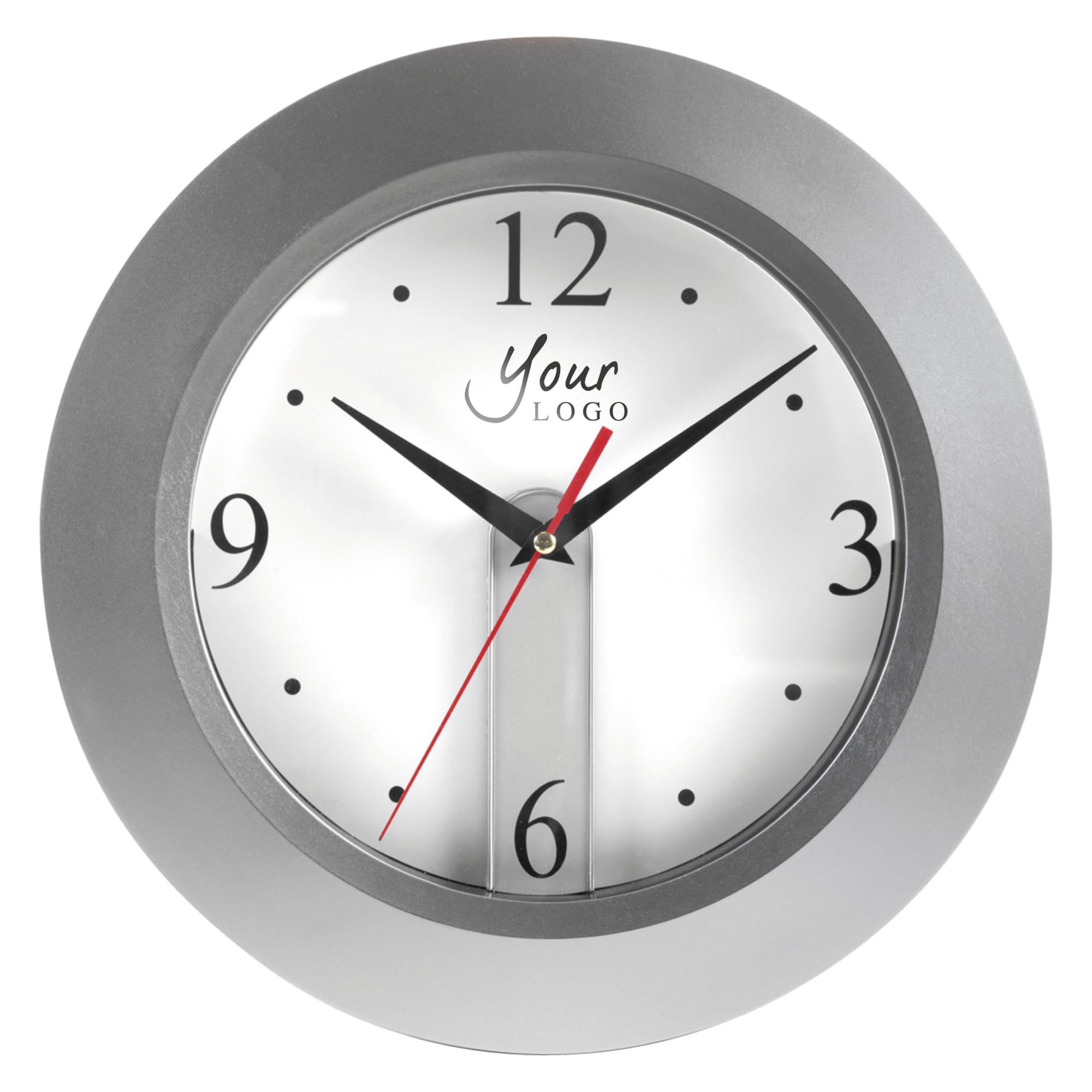 ABS wall clock