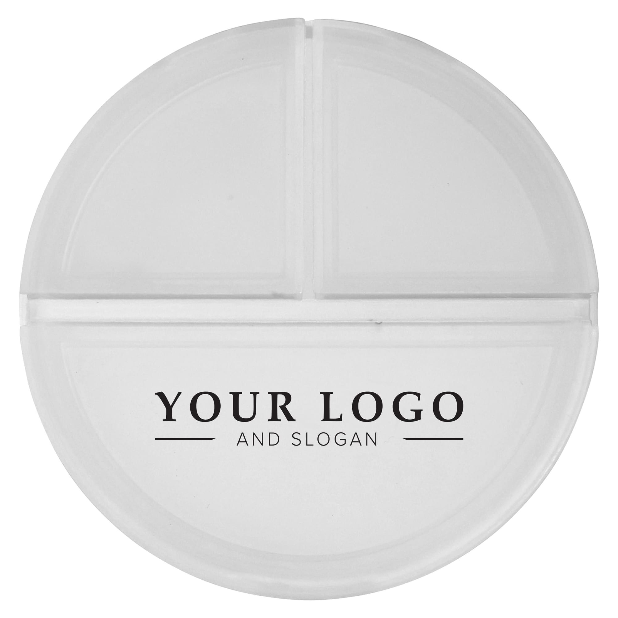 PP pill box