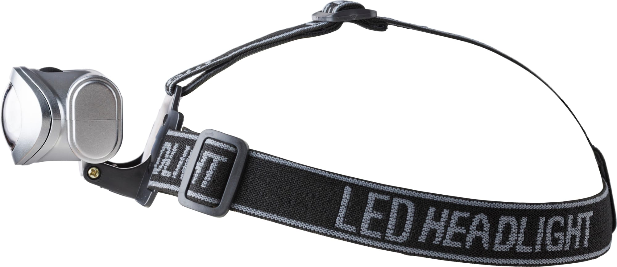 ABS head light