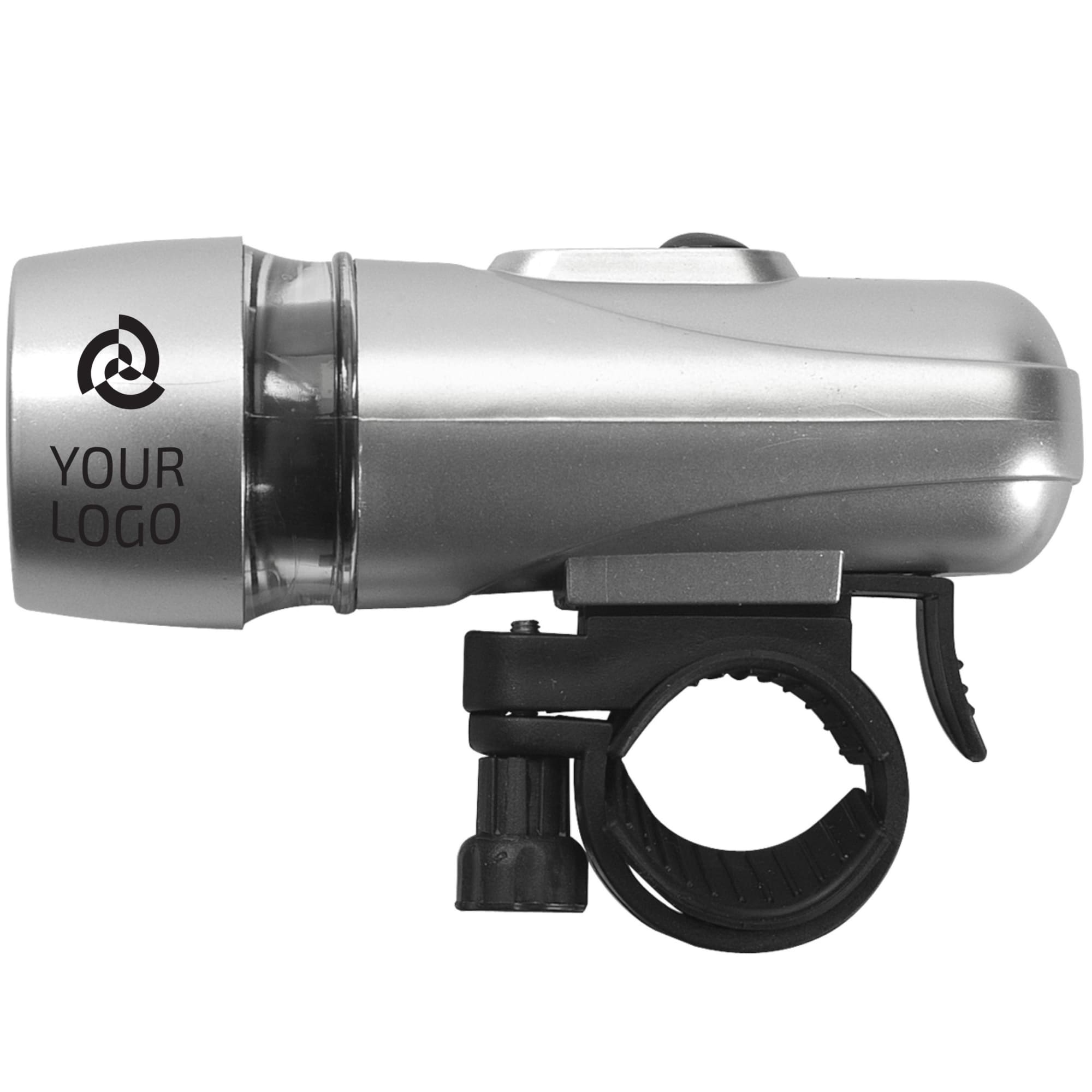 ABS bicycle lights