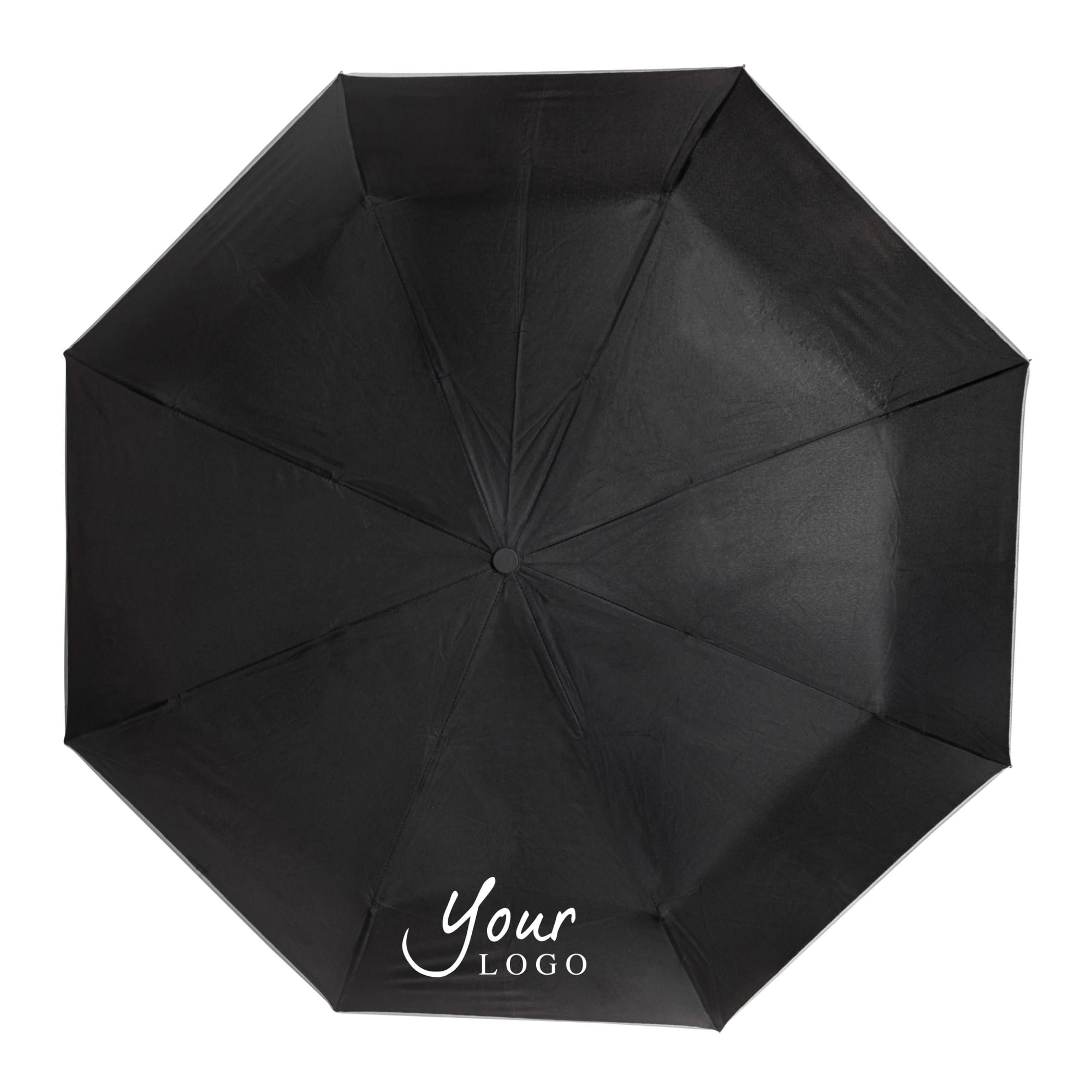 Pongee (190T) umbrella
