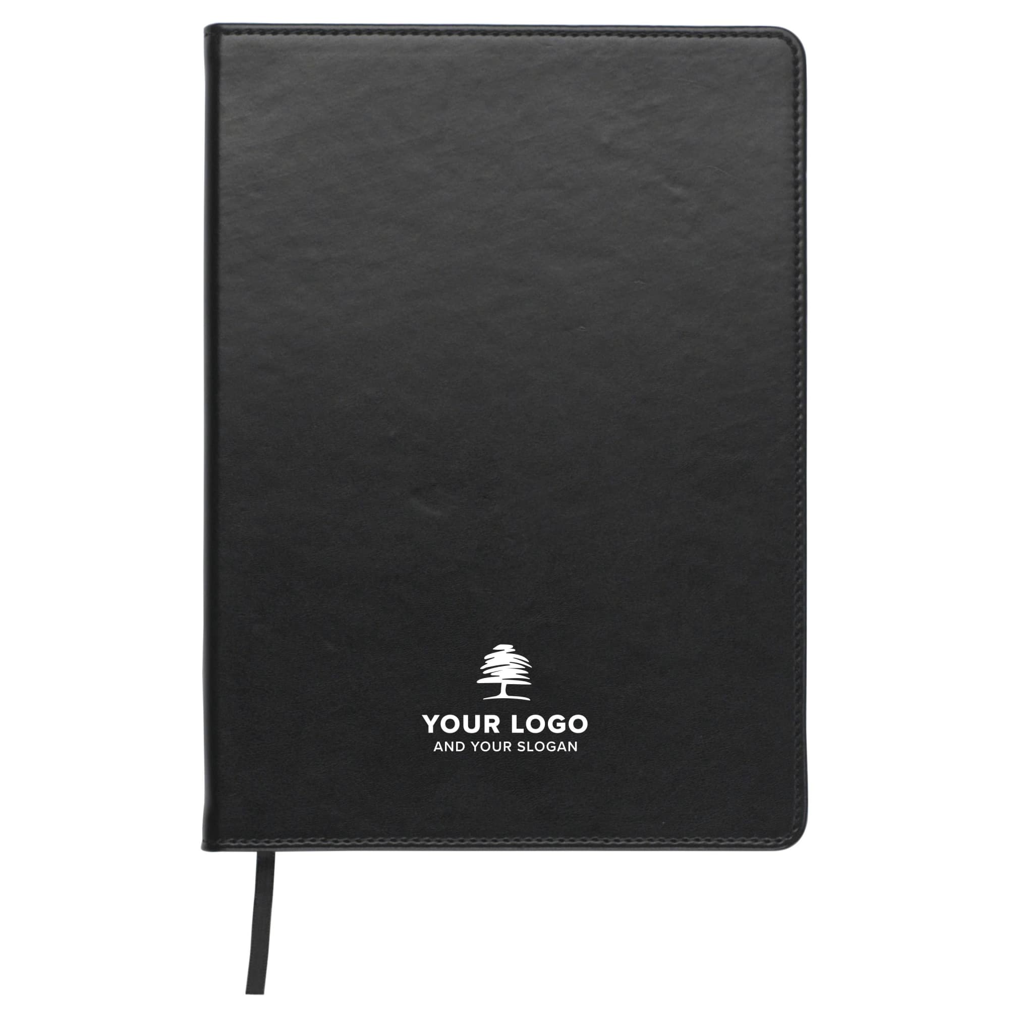 PU notebook