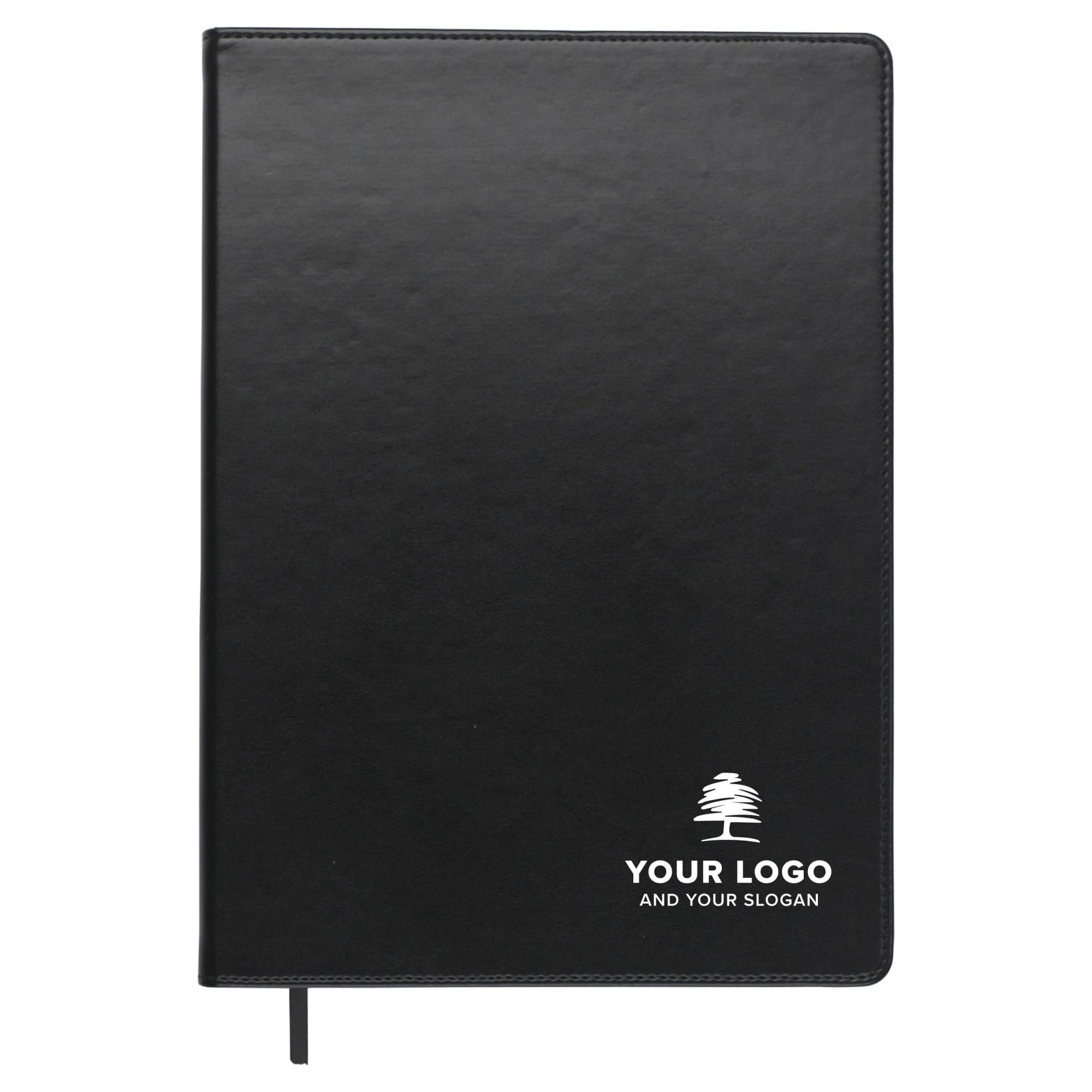 PU notebook