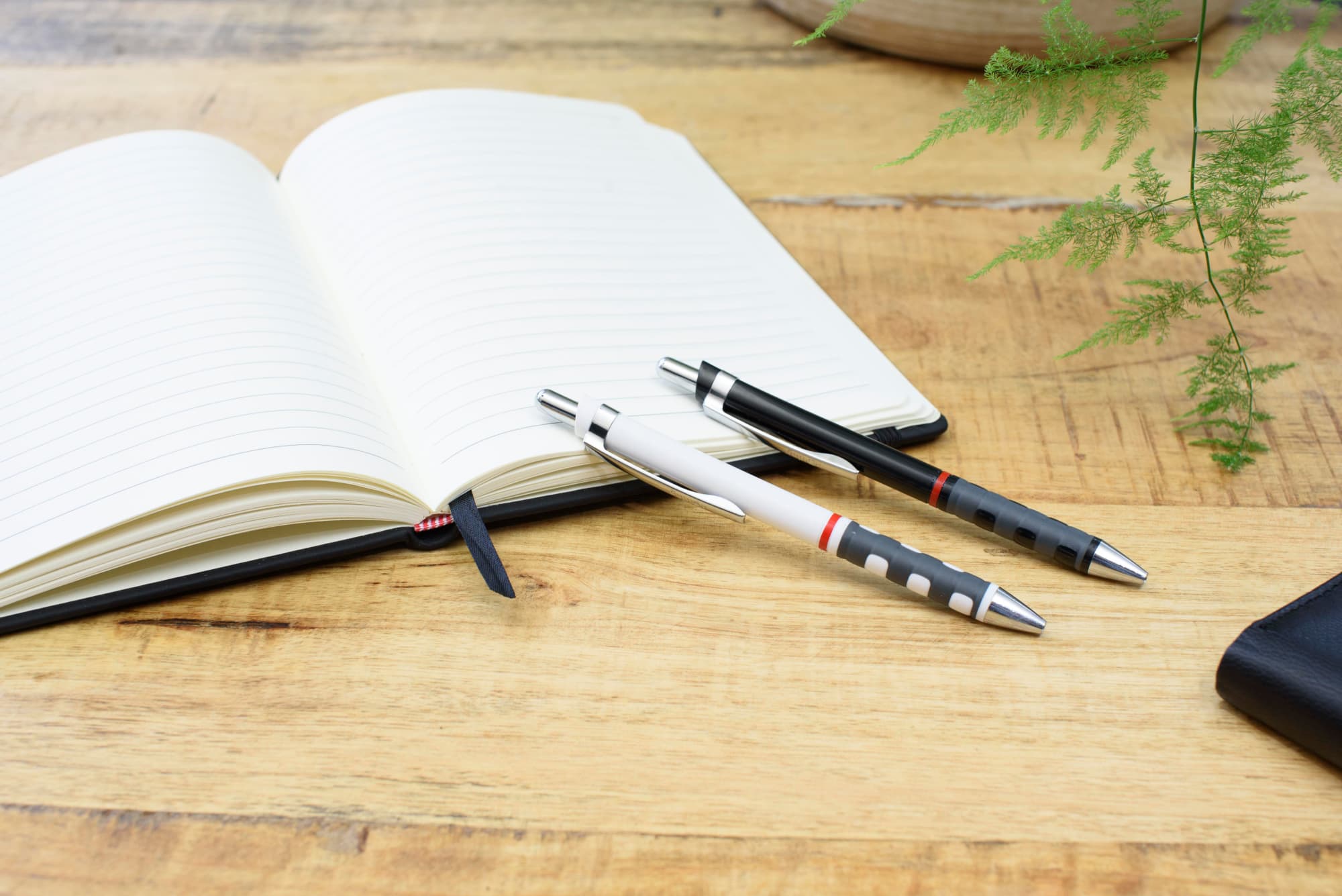 rOtring ABS ballpoint pen