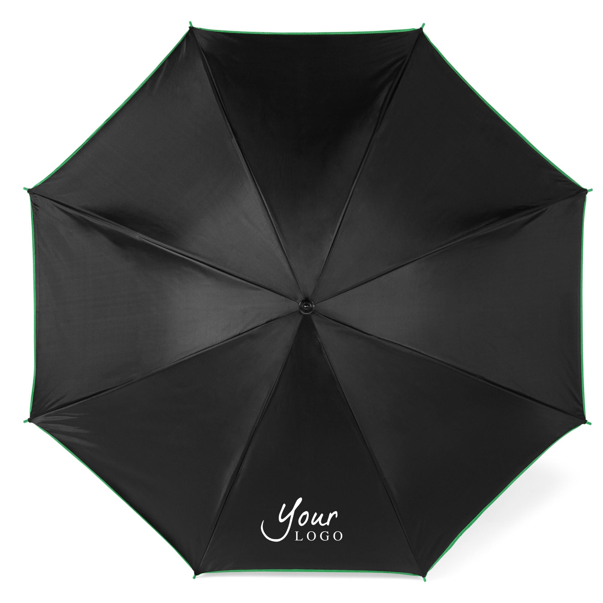 Polyester (190T) umbrella