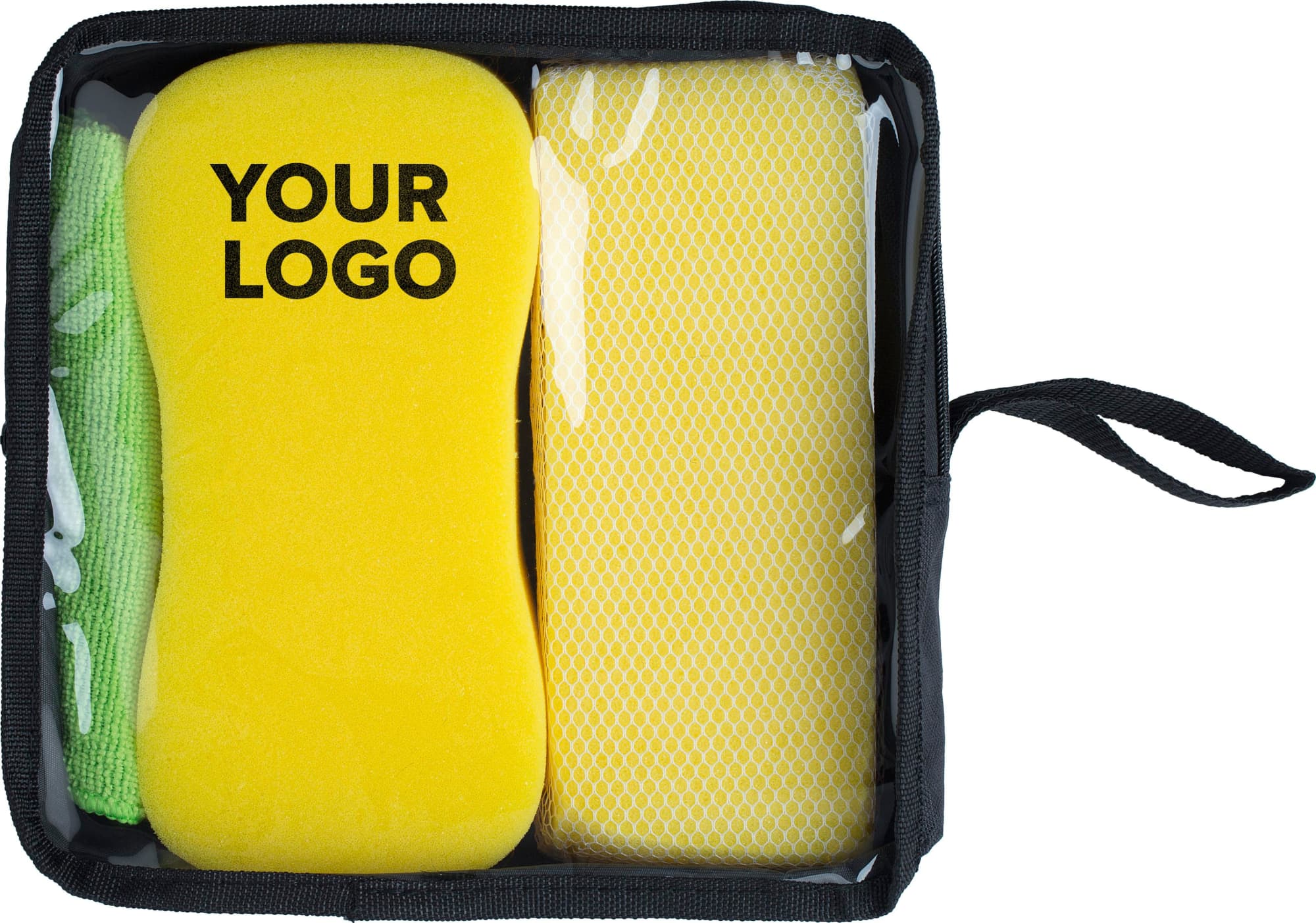 Polyester (600D) car wash set