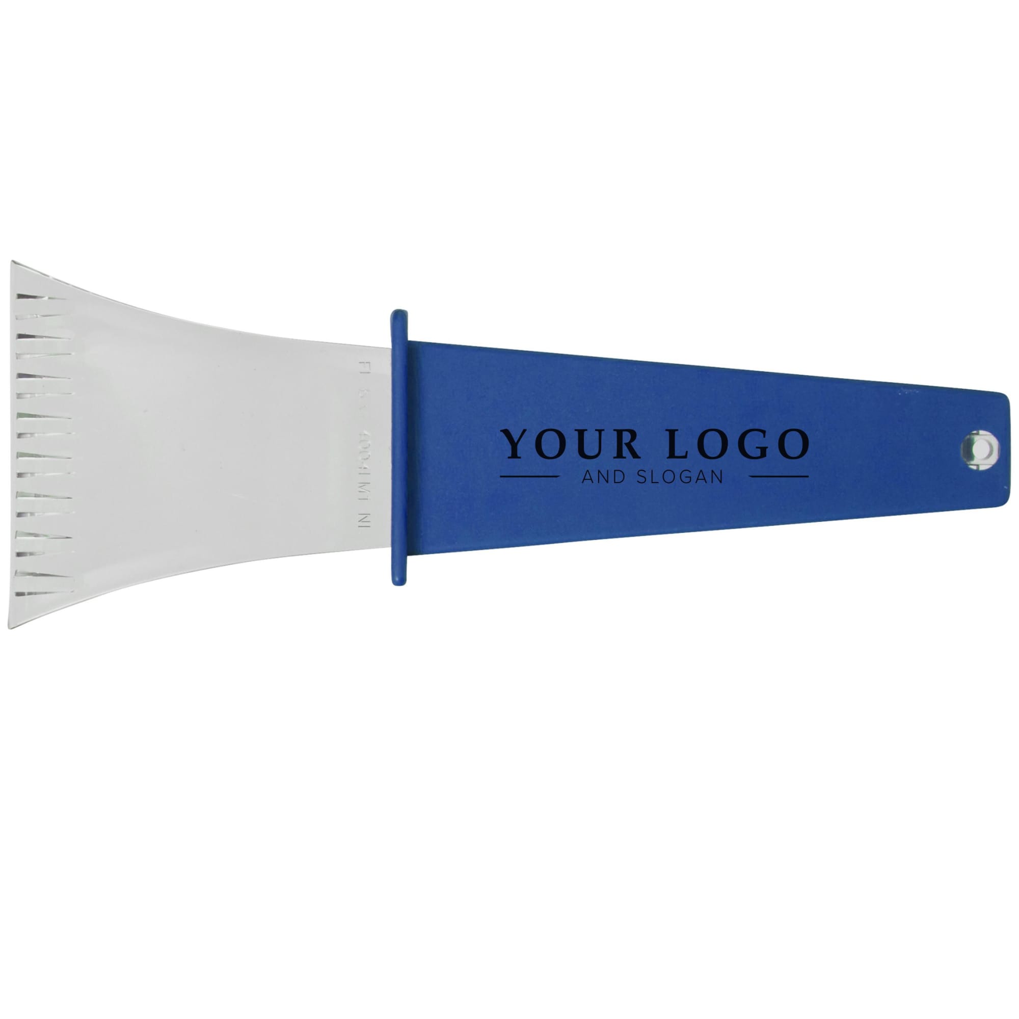 PP ice scraper