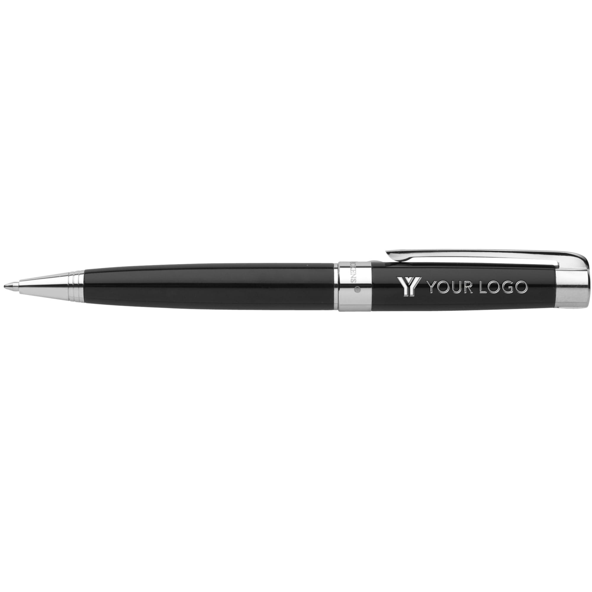 Metal Charles Dickens® ballpen