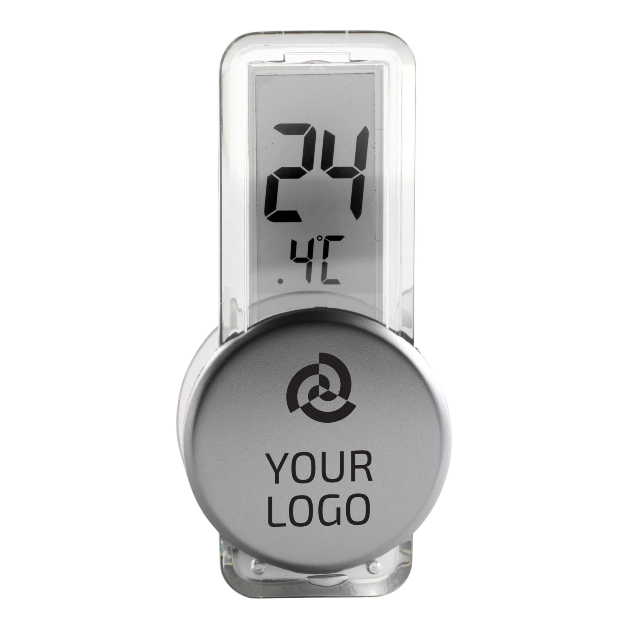 ABS thermometer