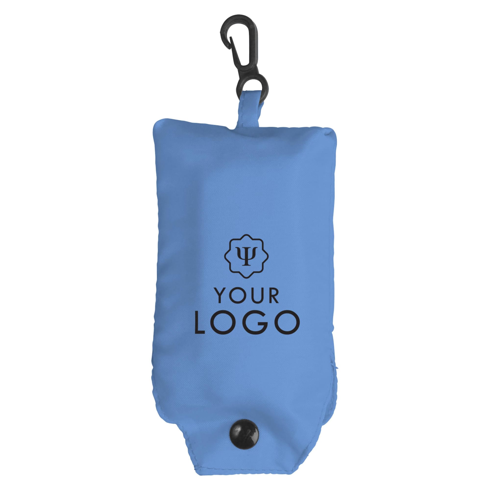 Polyester (190T) shopping bag