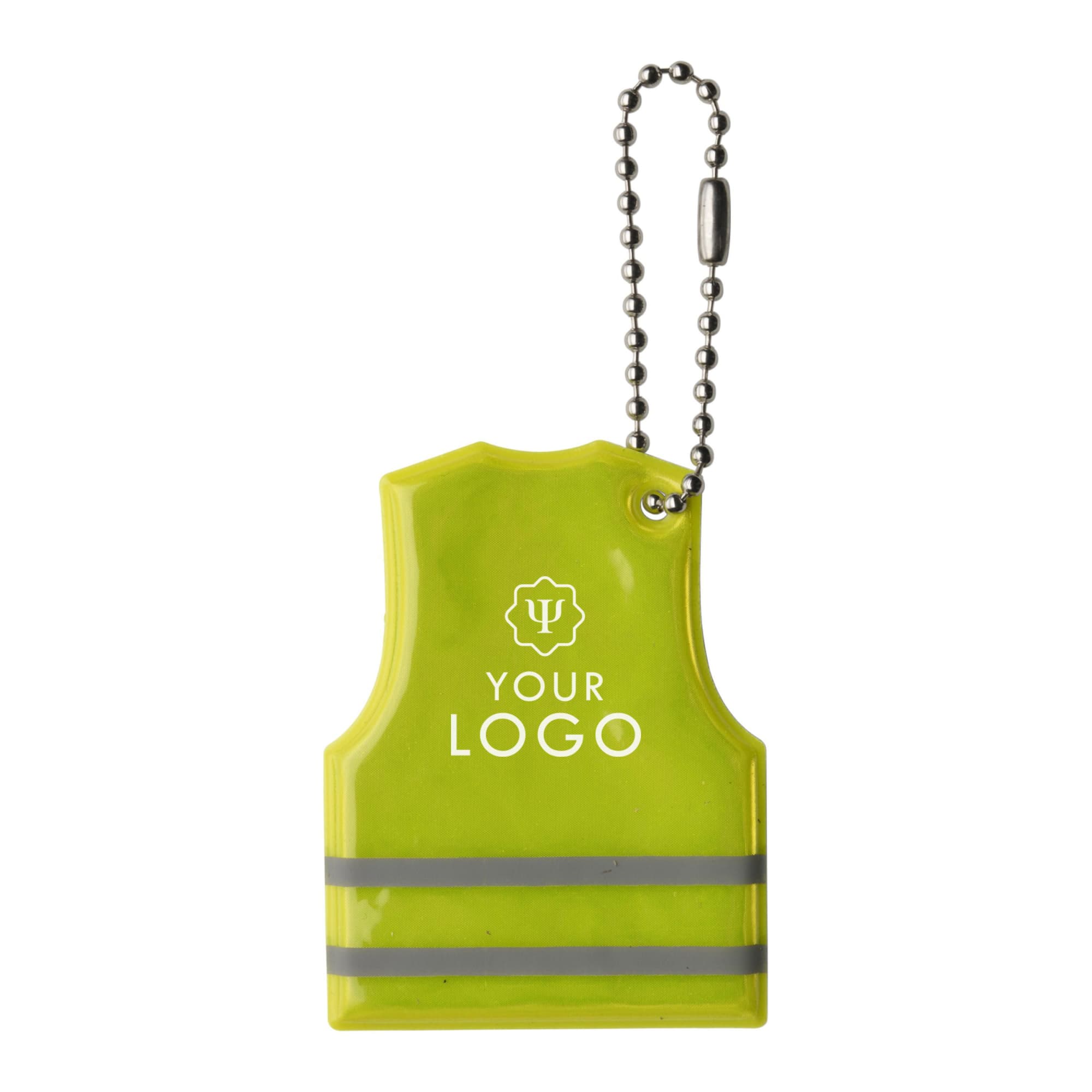 PVC key holder