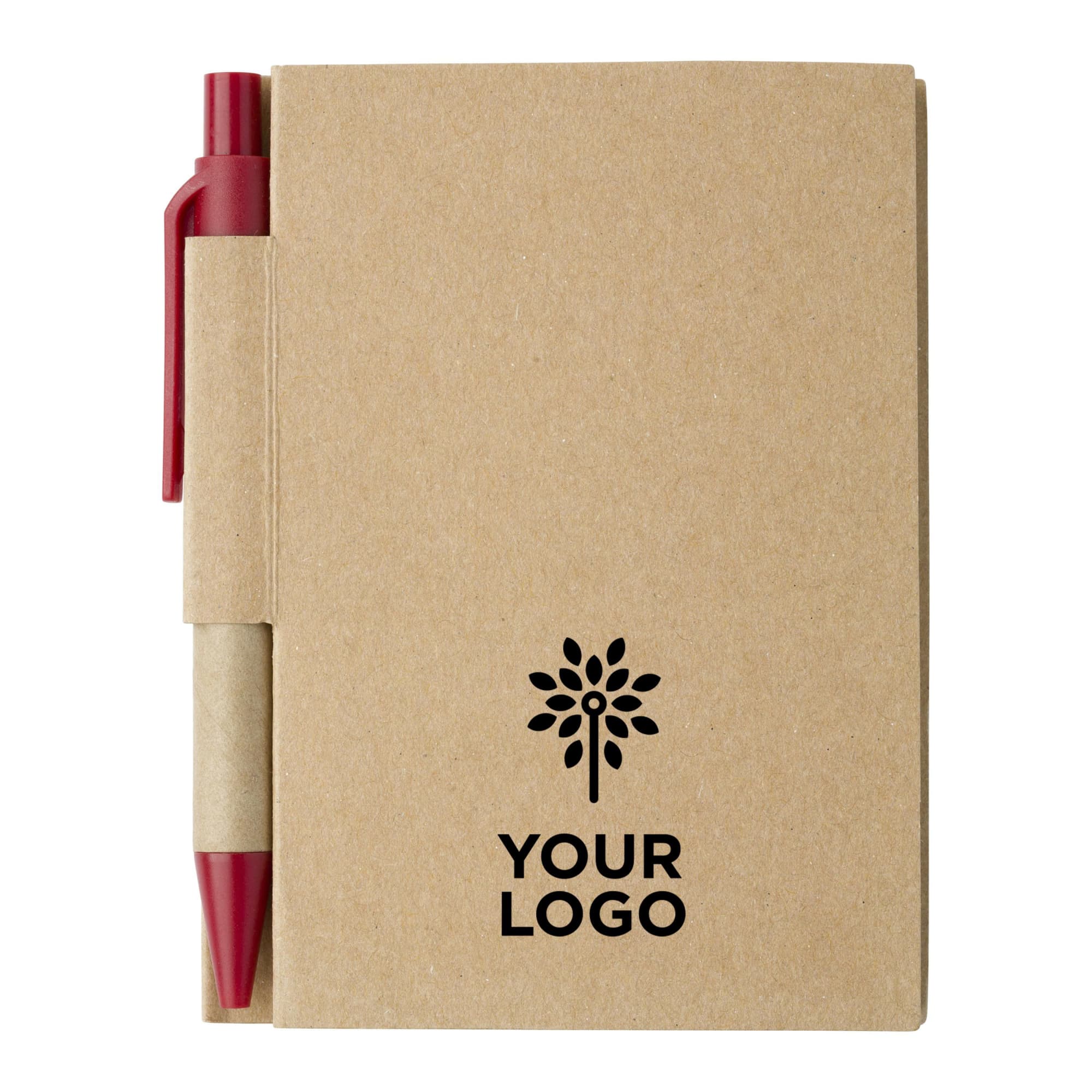 Paper notebook