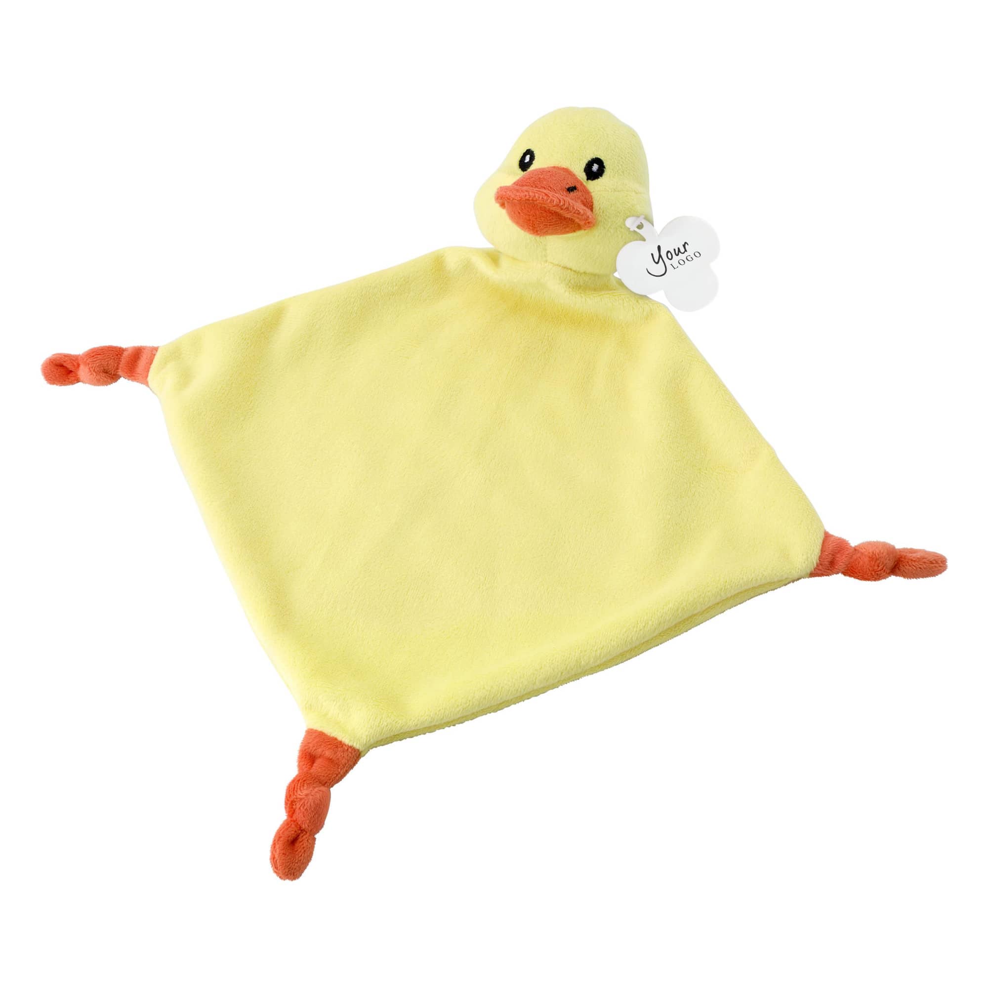 Plush cloth