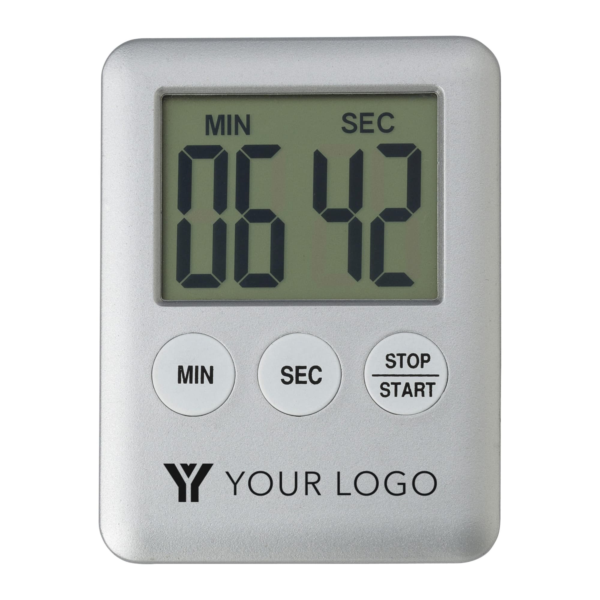 ABS kitchen timer