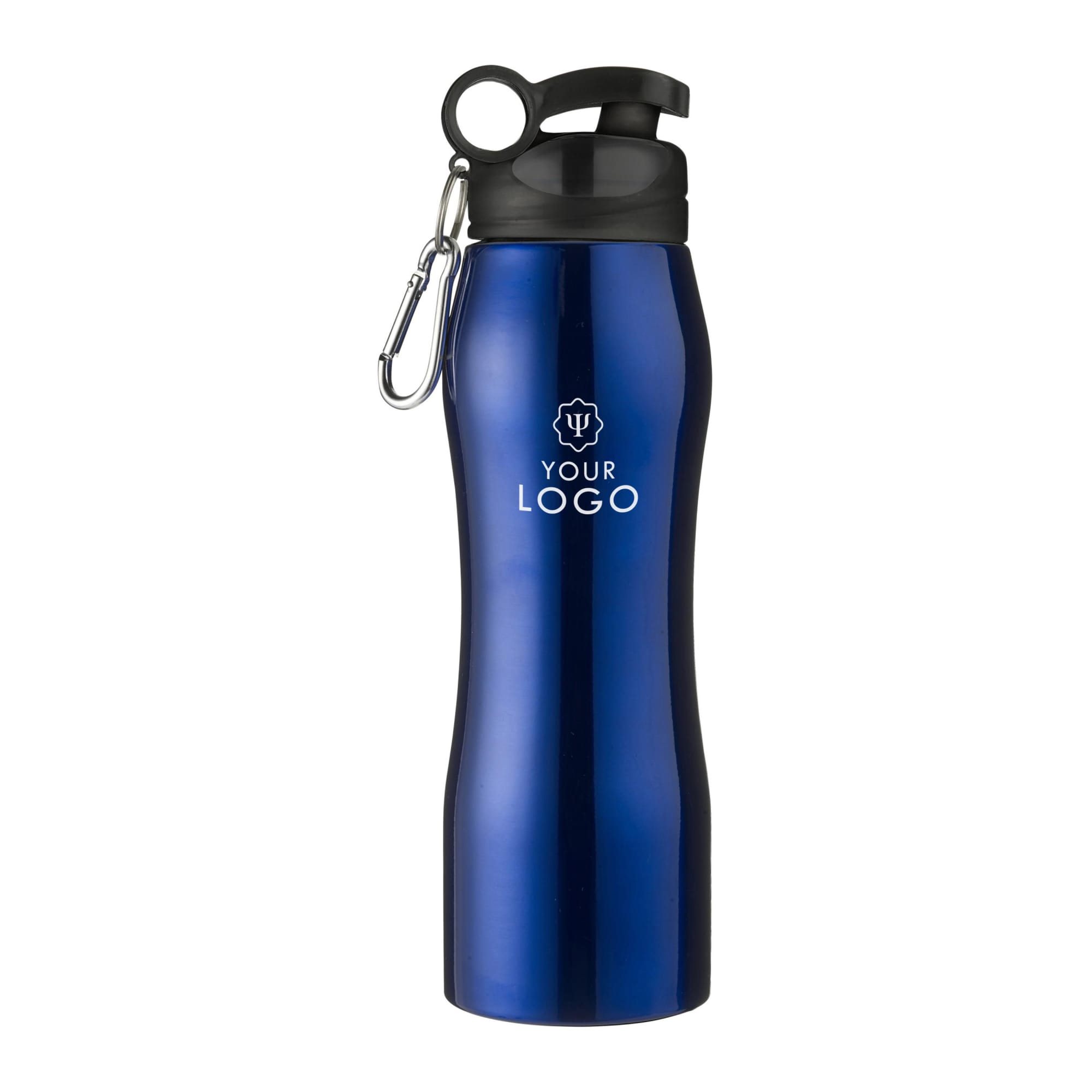 Stainless steel bottle