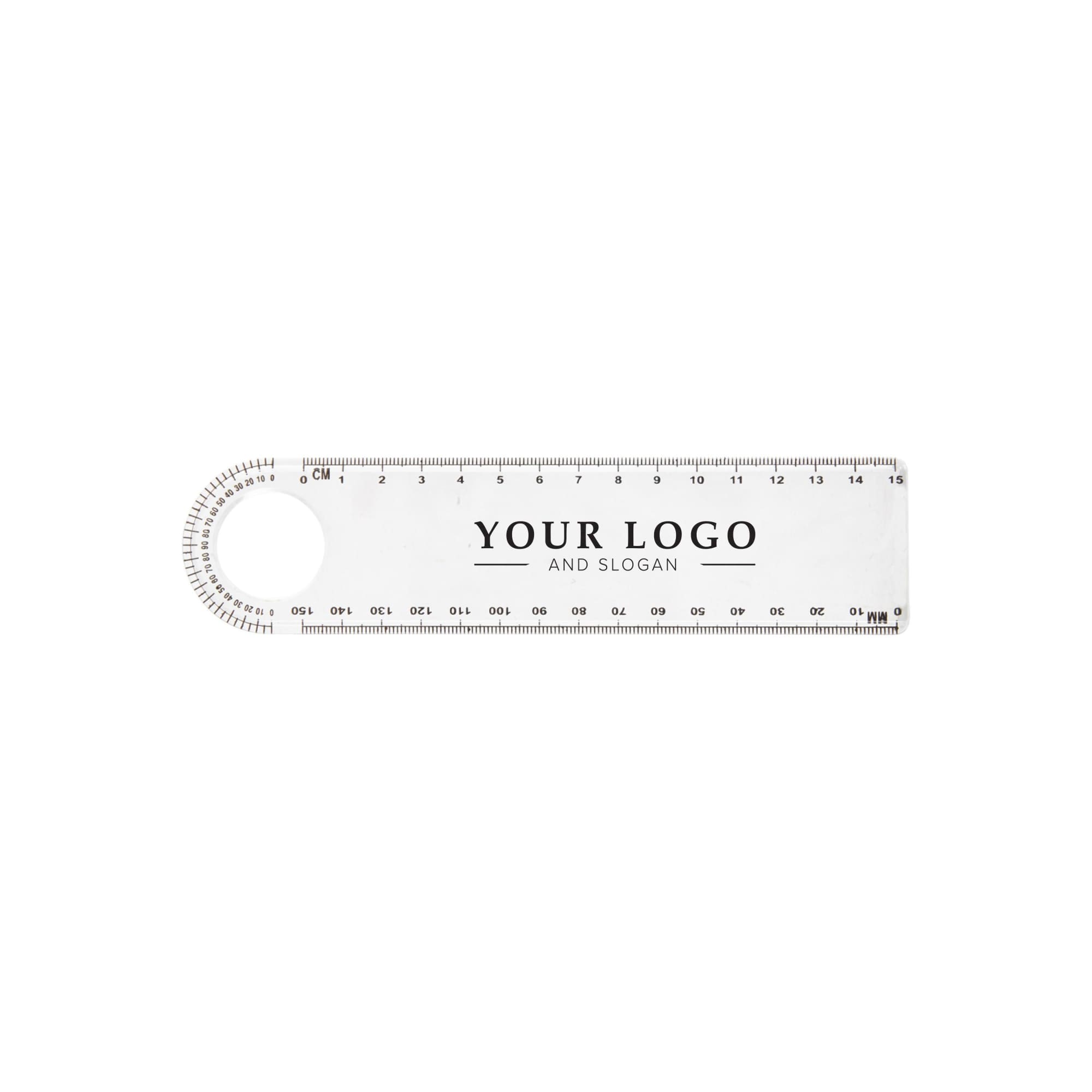 PS ruler