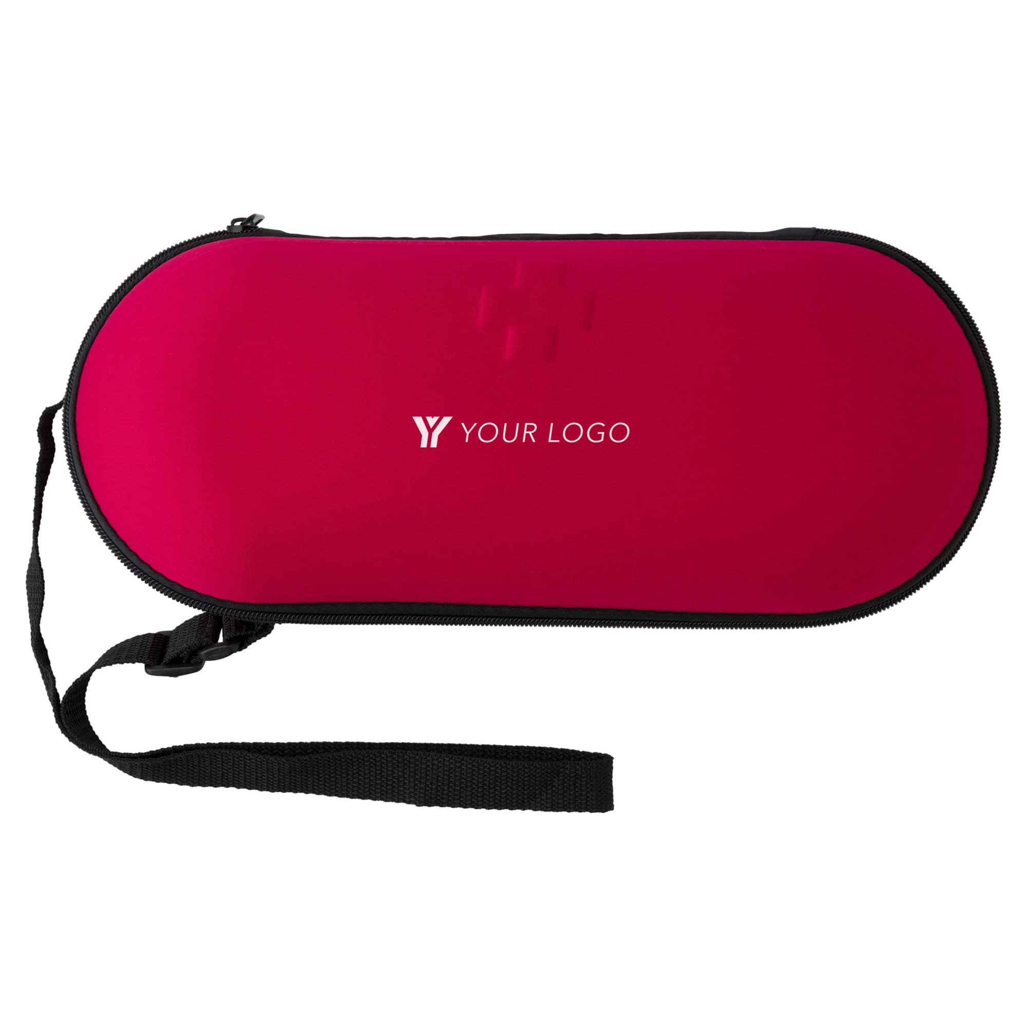 Car emergency first aid kit.