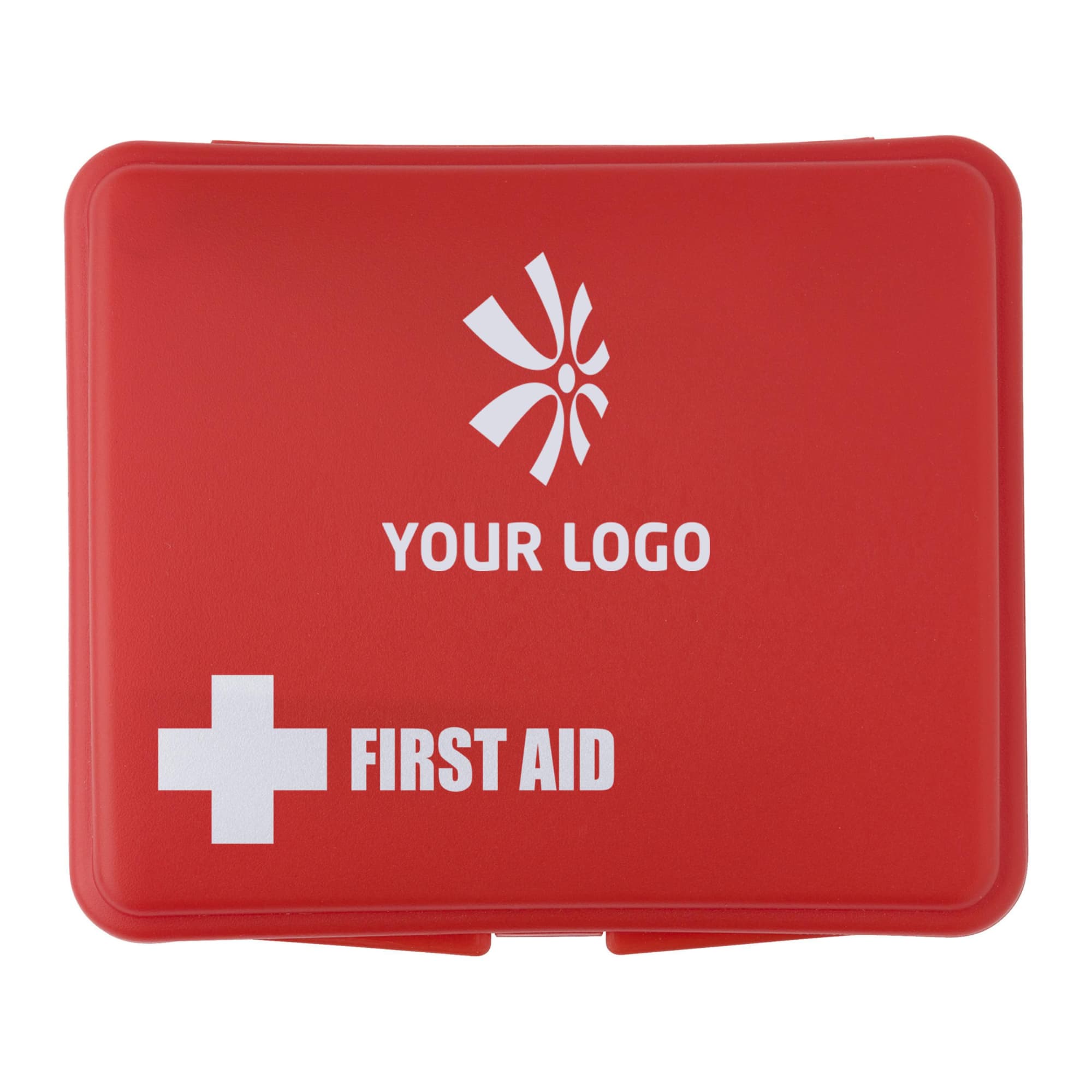 PP first aid kit