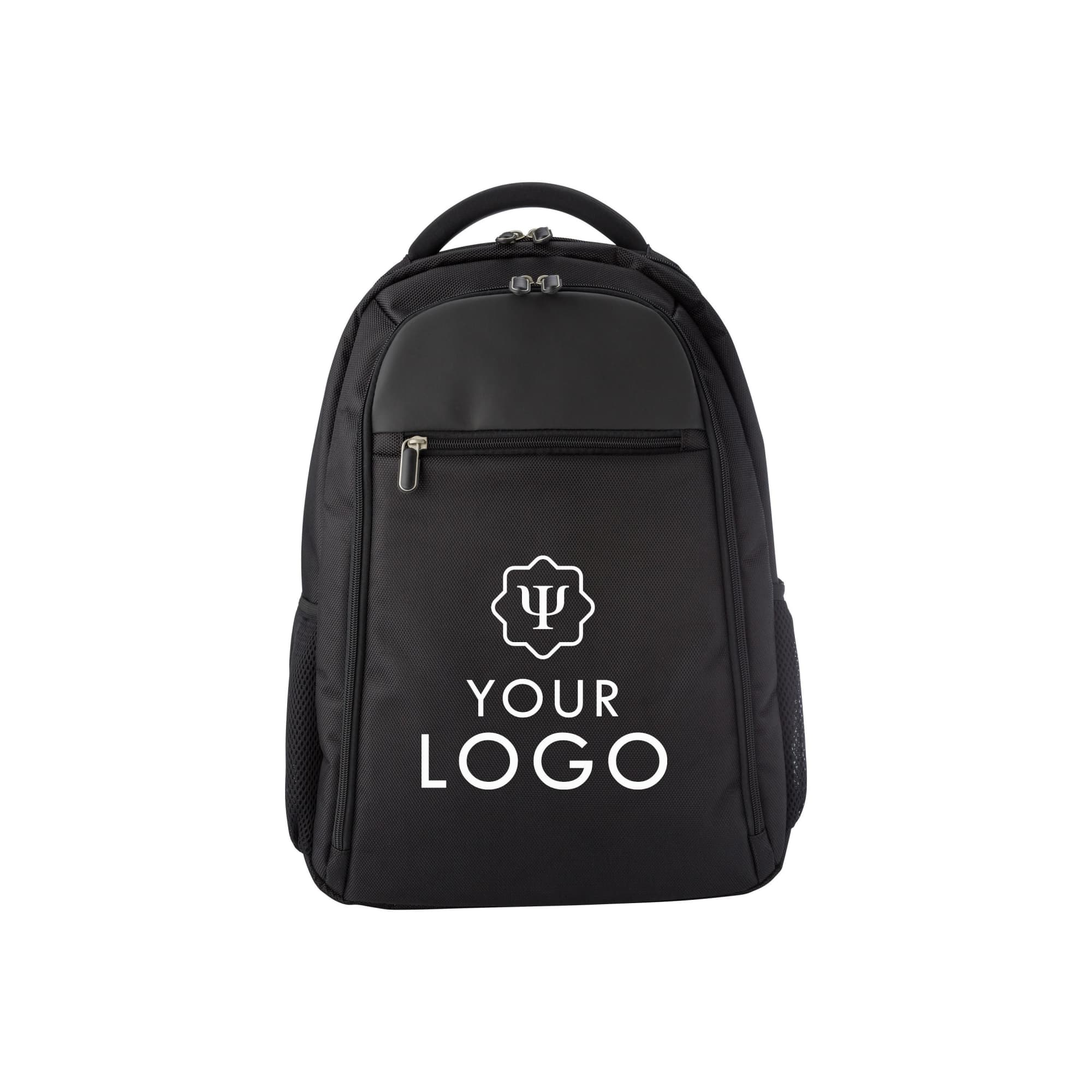 Polyester (1680D) backpack