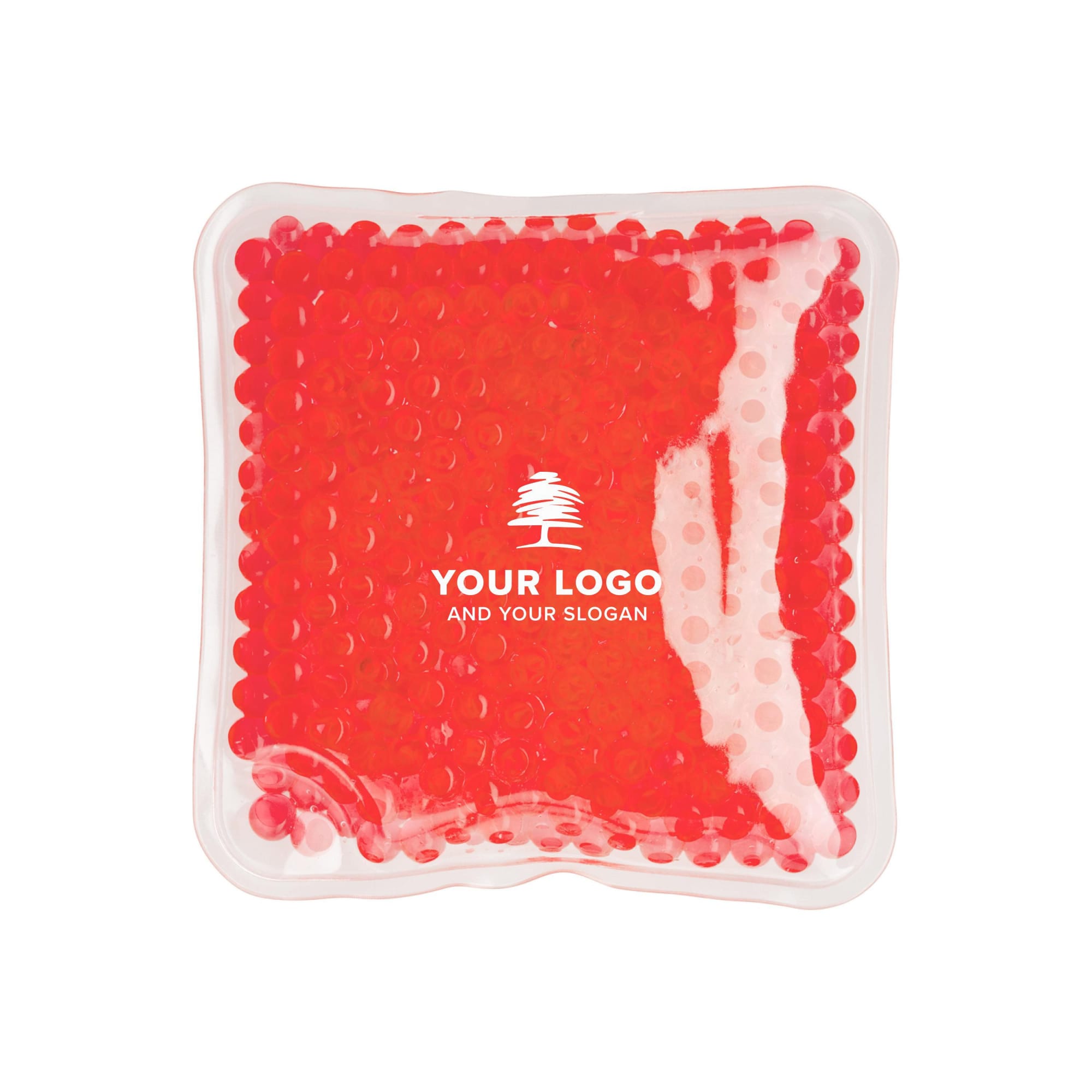 PVC hot/cold pack