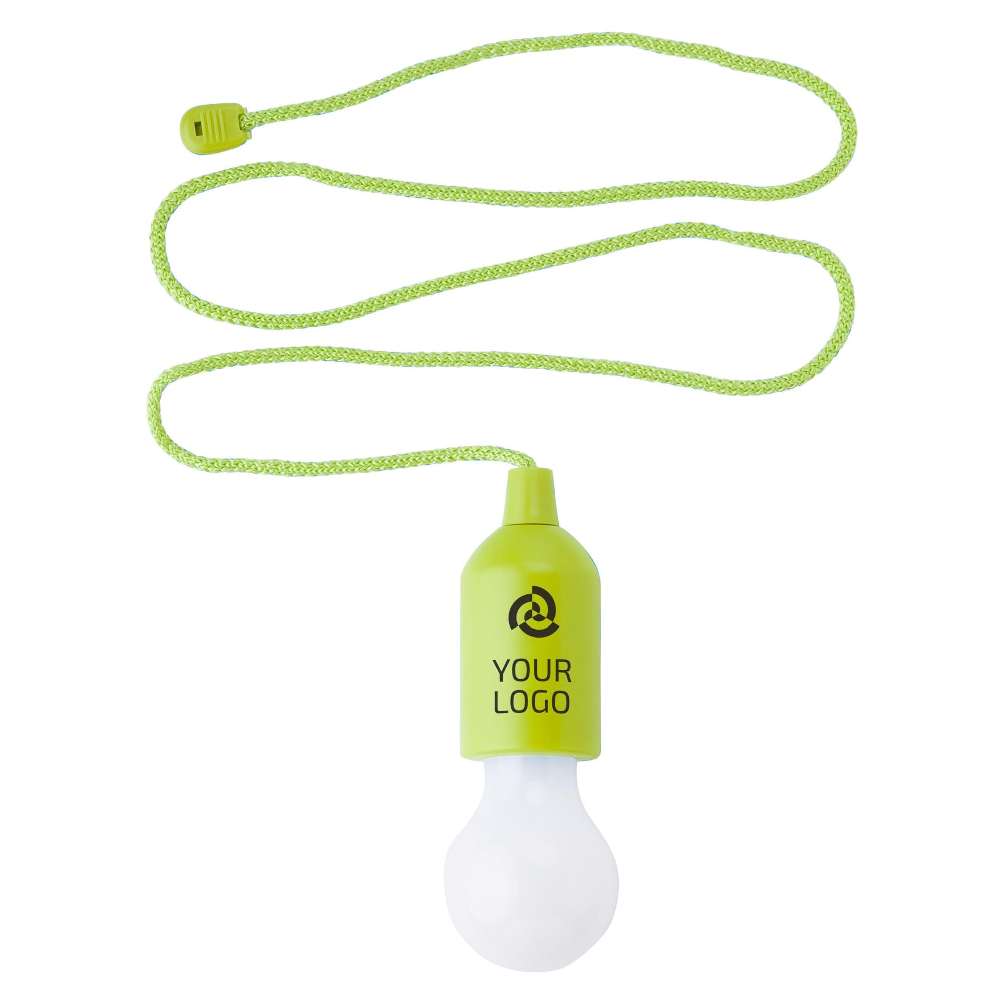 ABS pull light