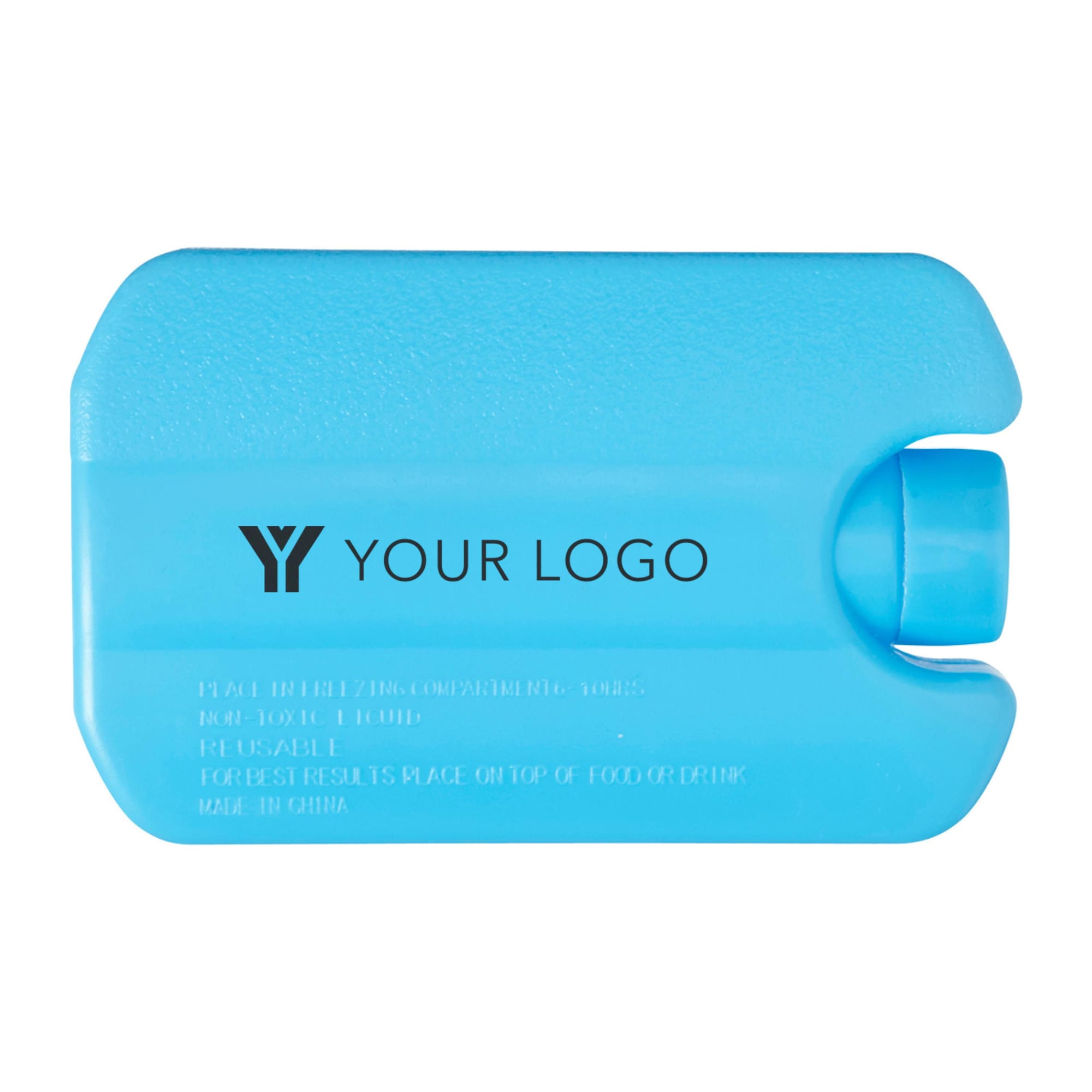HDPE ice pack
