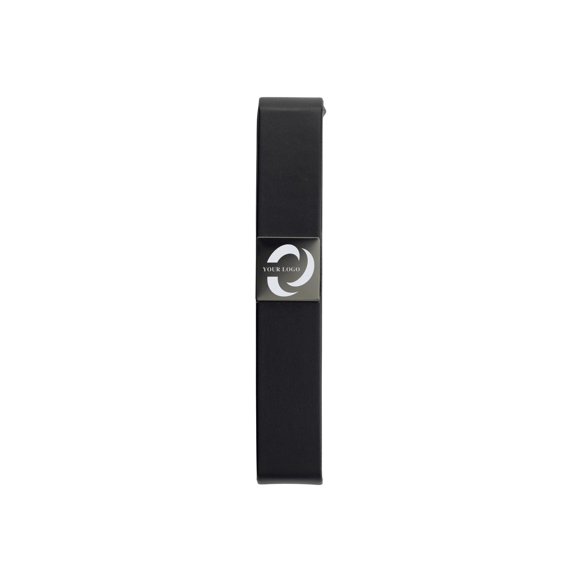 PU pen case