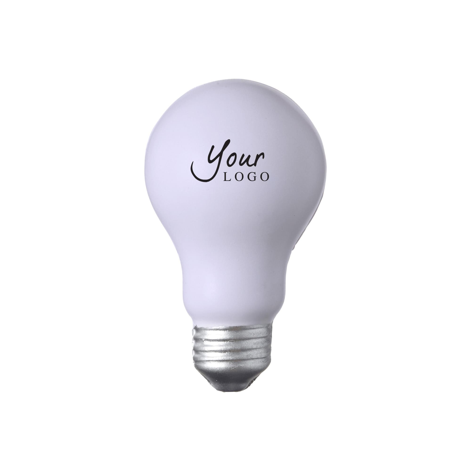 PU foam light bulb