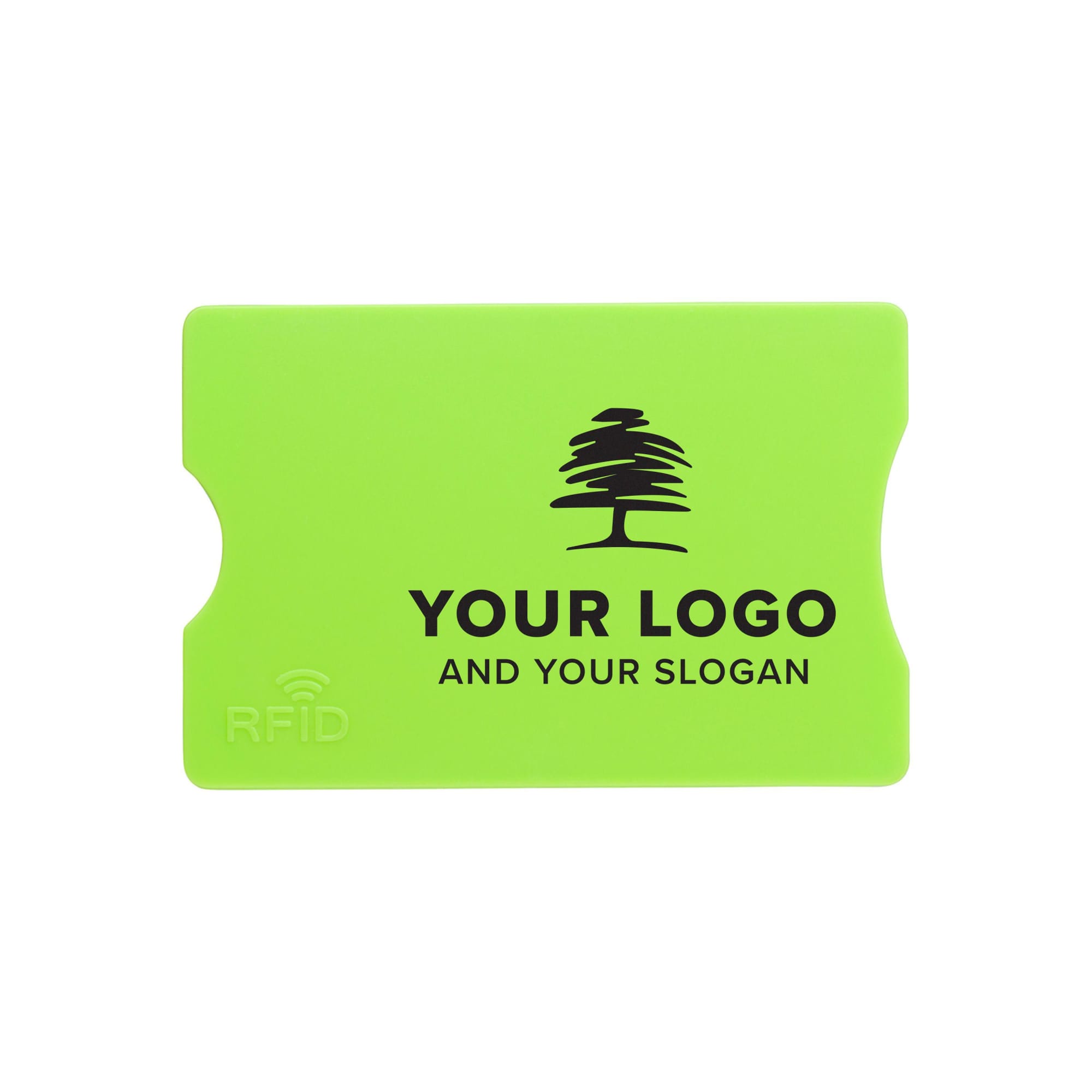 PS card holder